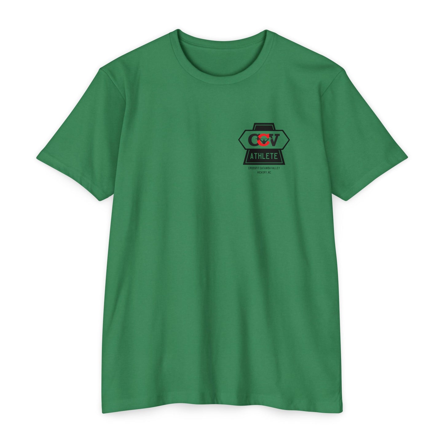 Ladies CCV Skull
