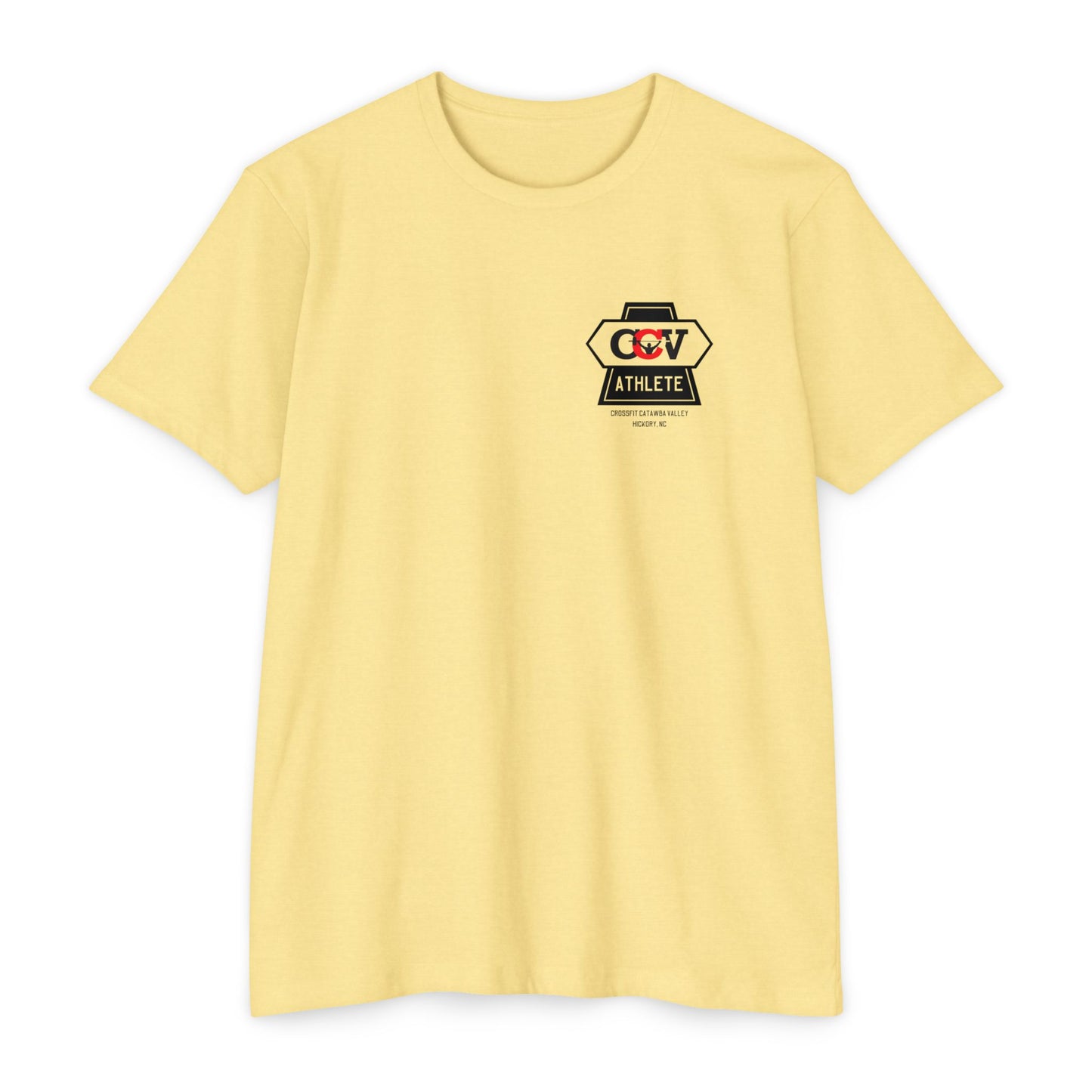 Ladies CCV Skull