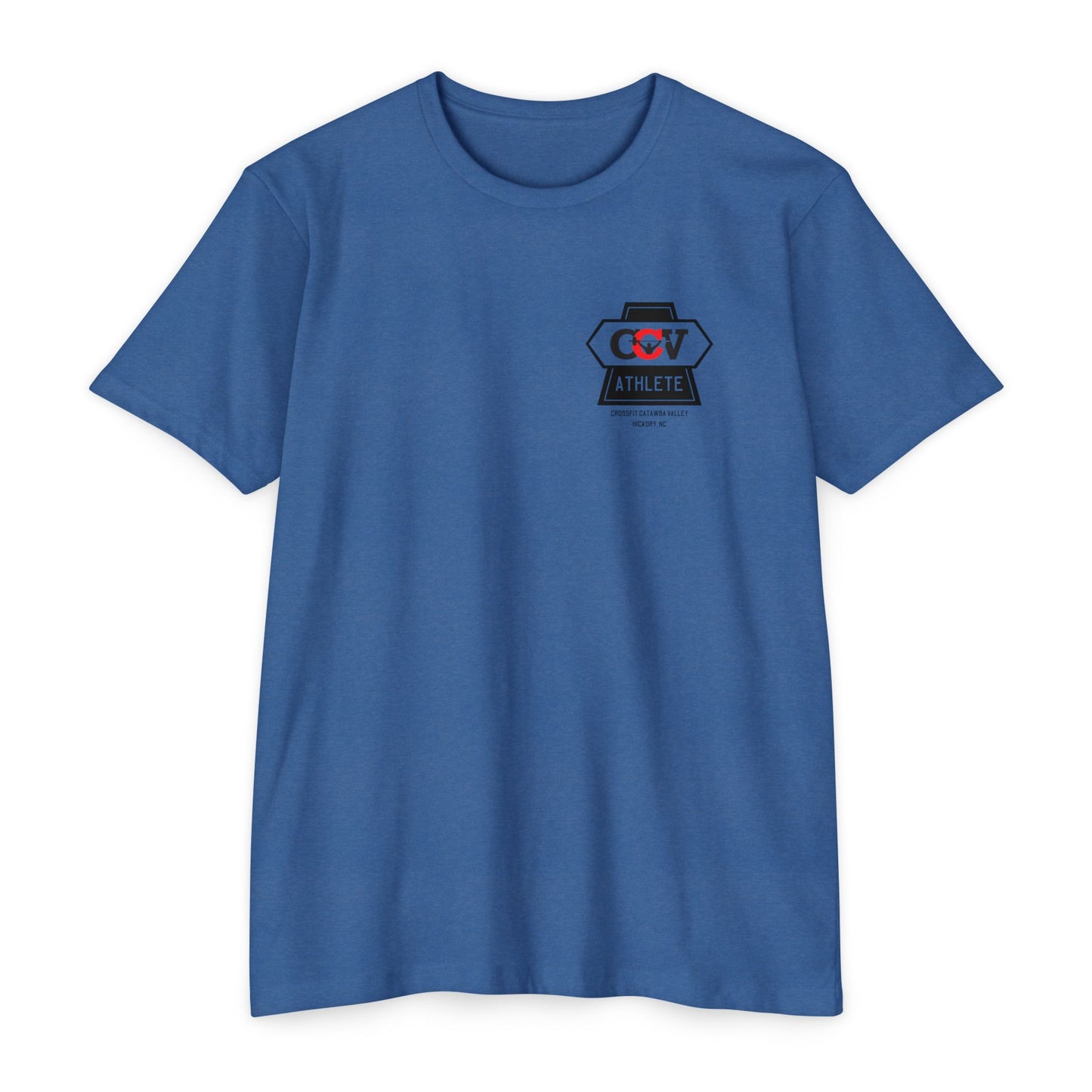 Ladies CCV Skull
