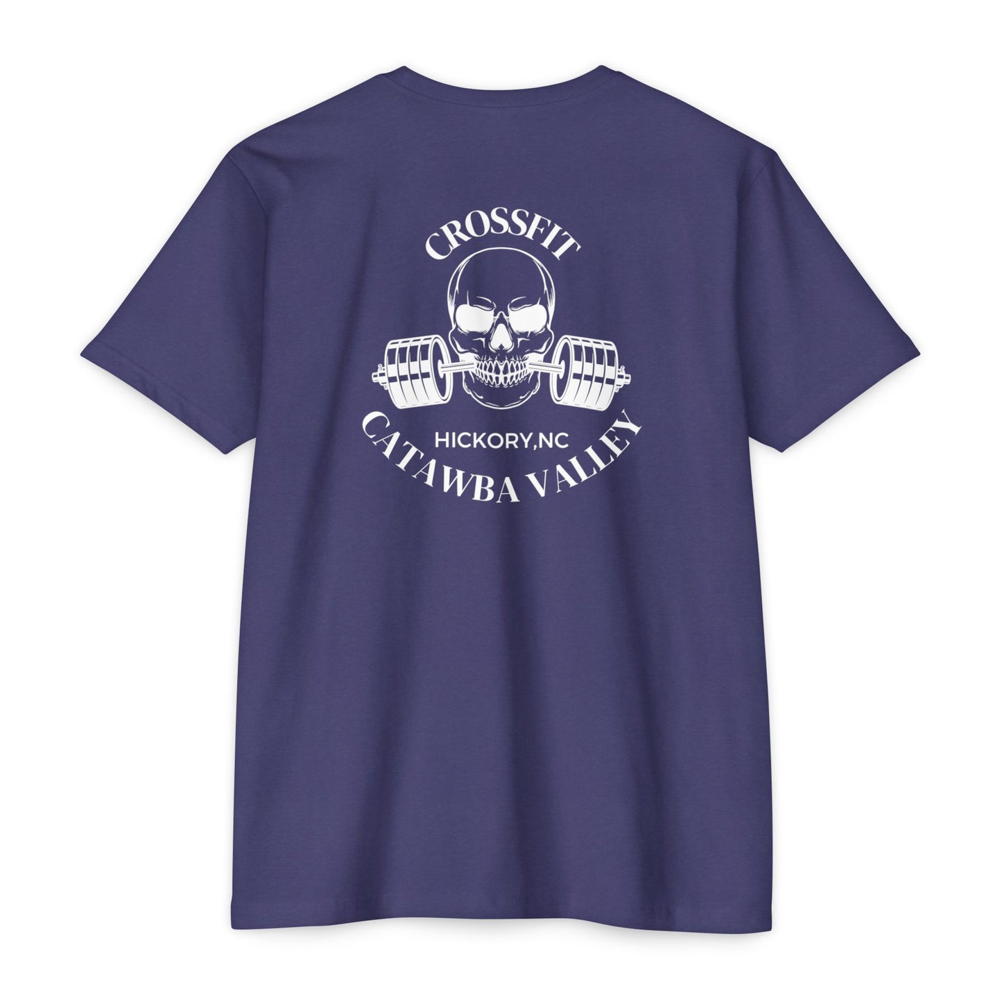 Skull CCV
