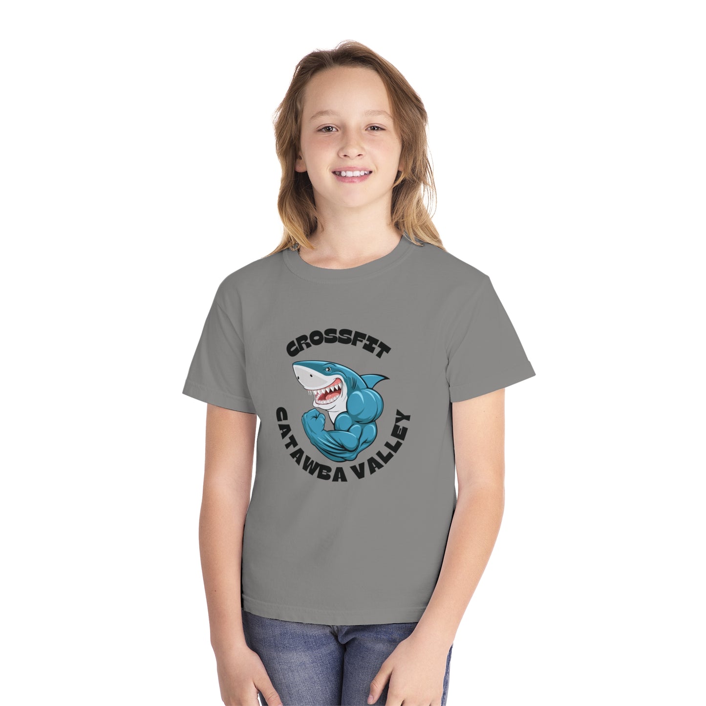 Big Brother/Big Sister Baby Shark