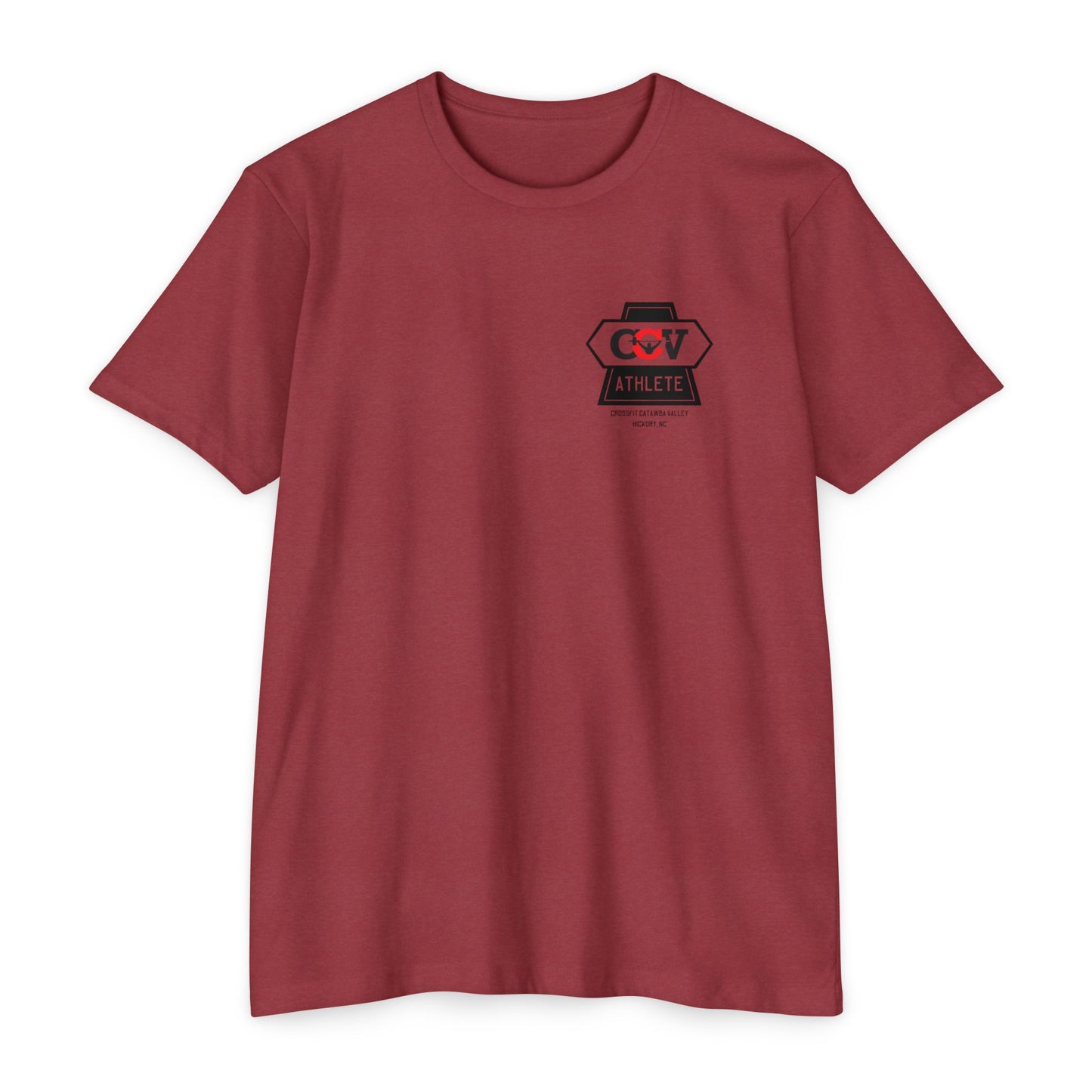 Ladies CCV Skull