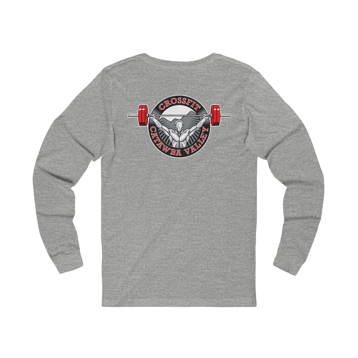 CCV Long Sleeve