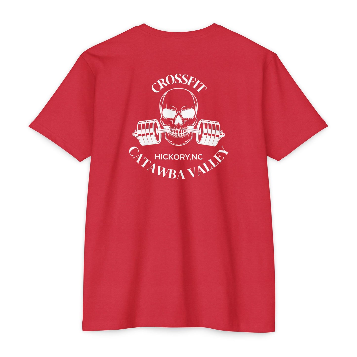 Skull CCV