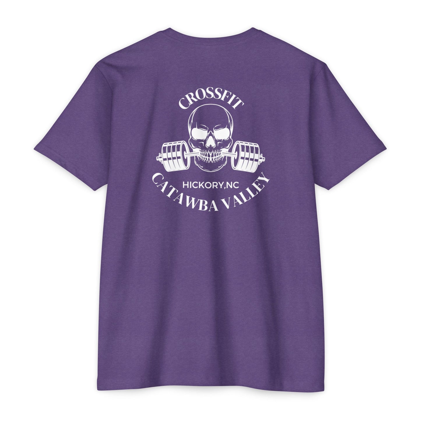 Skull CCV