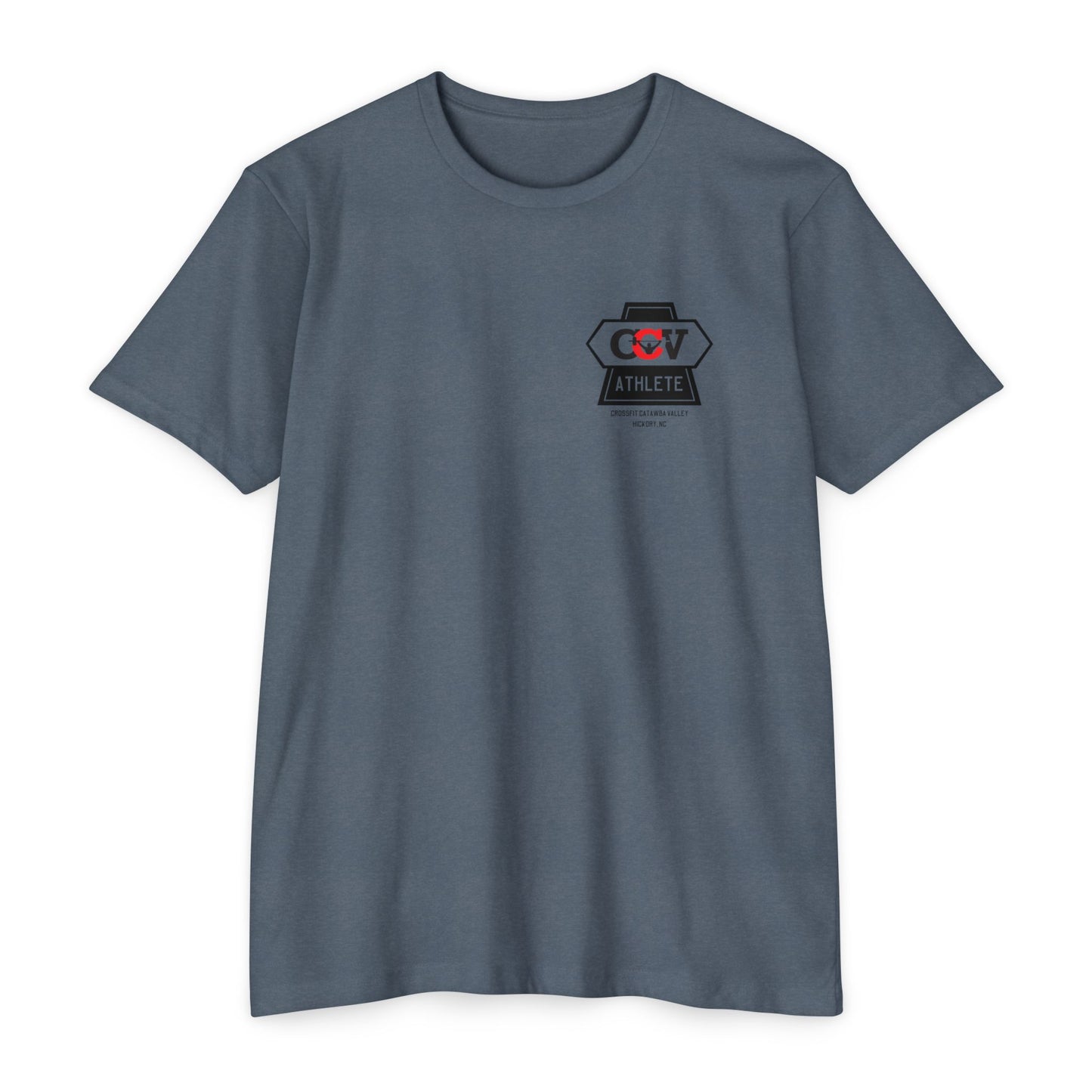 Ladies CCV Skull