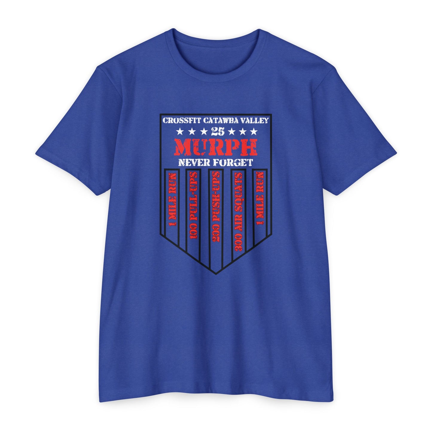 Murph 2025