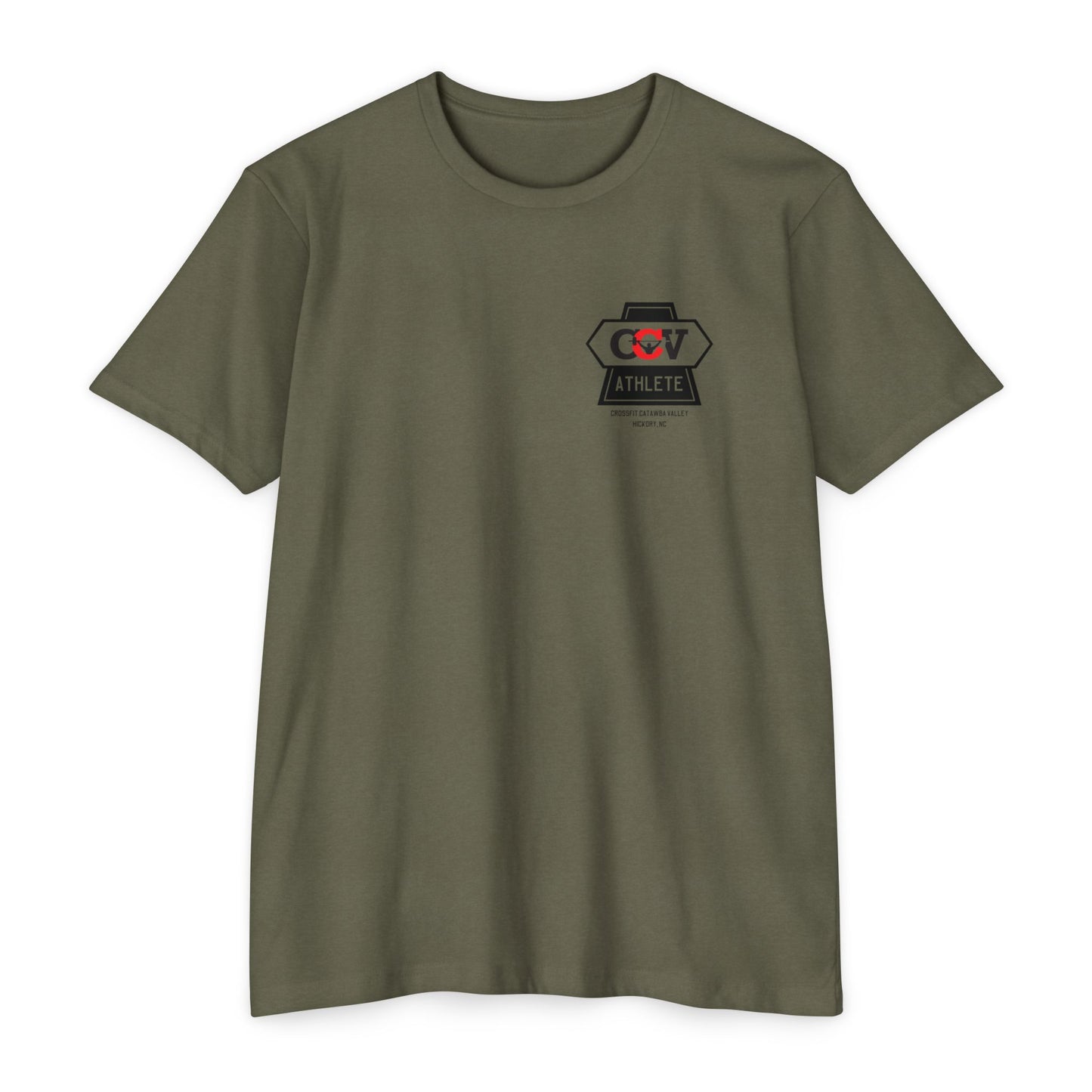 Ladies CCV Skull