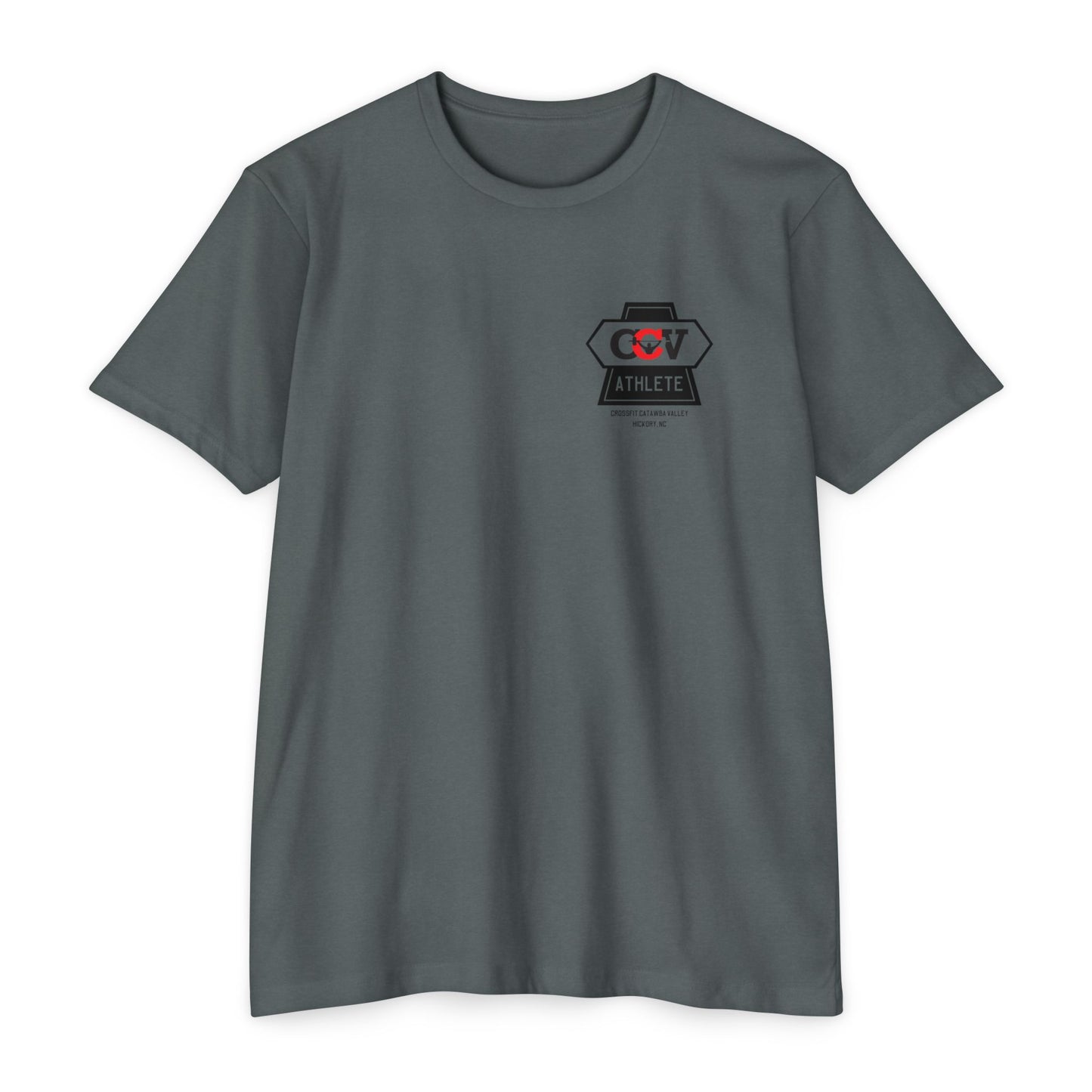 Ladies CCV Skull
