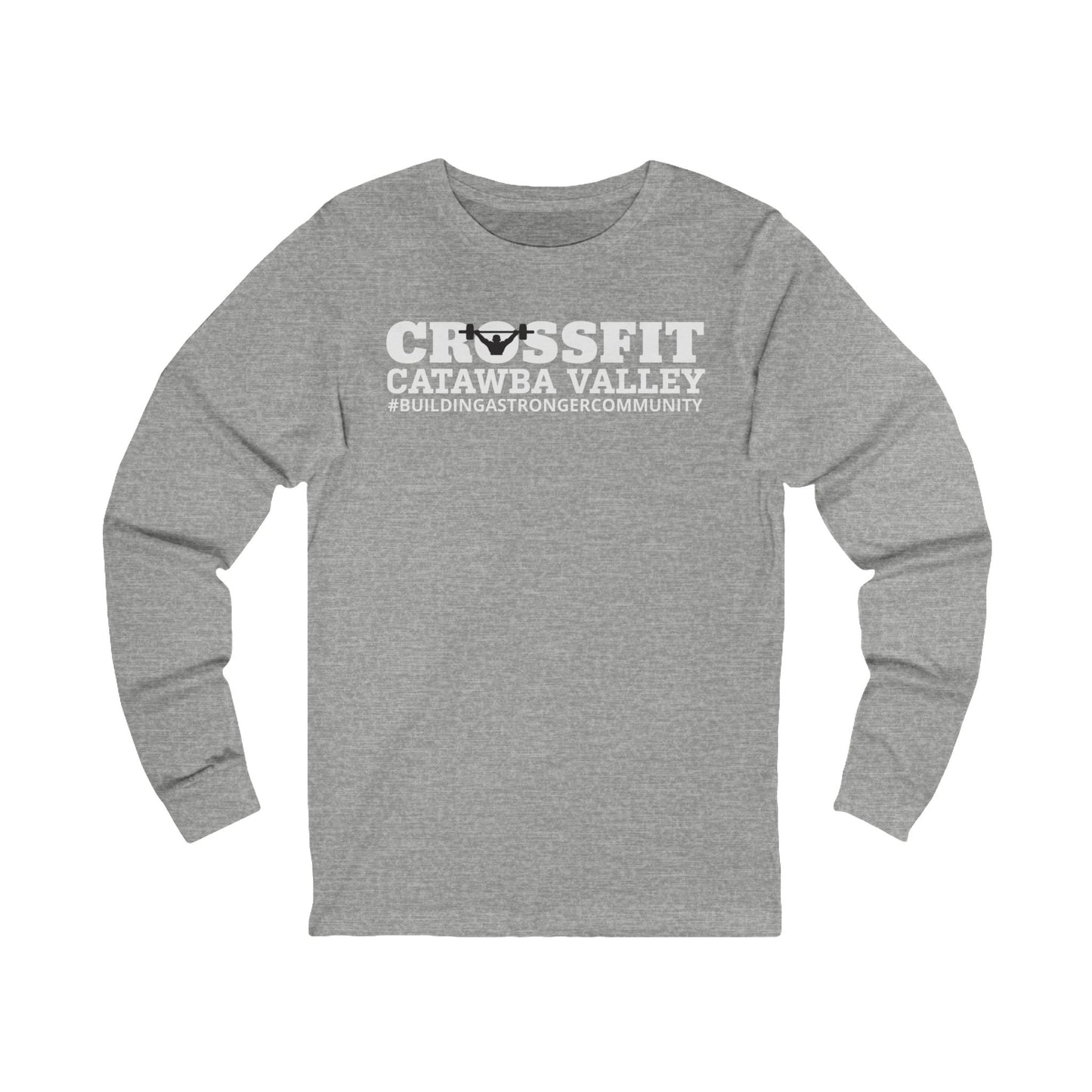 CCV Long Sleeve