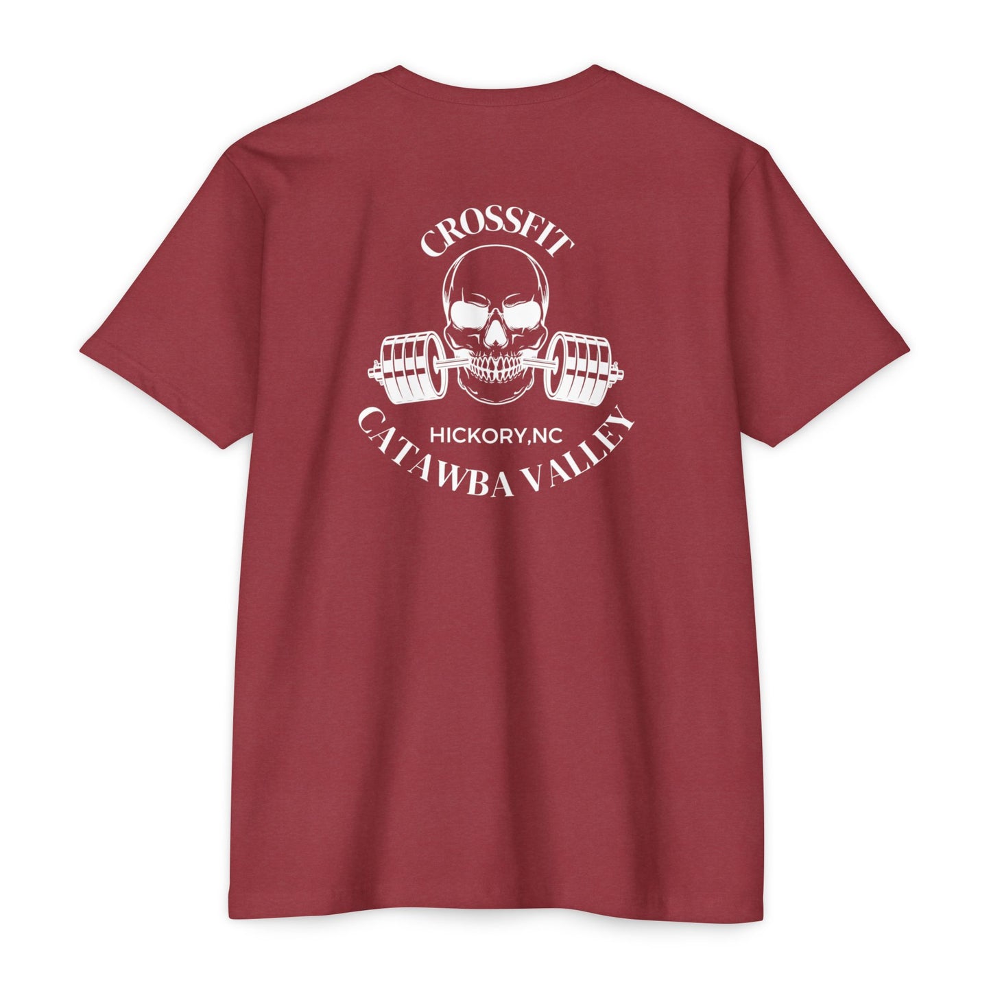 Skull CCV
