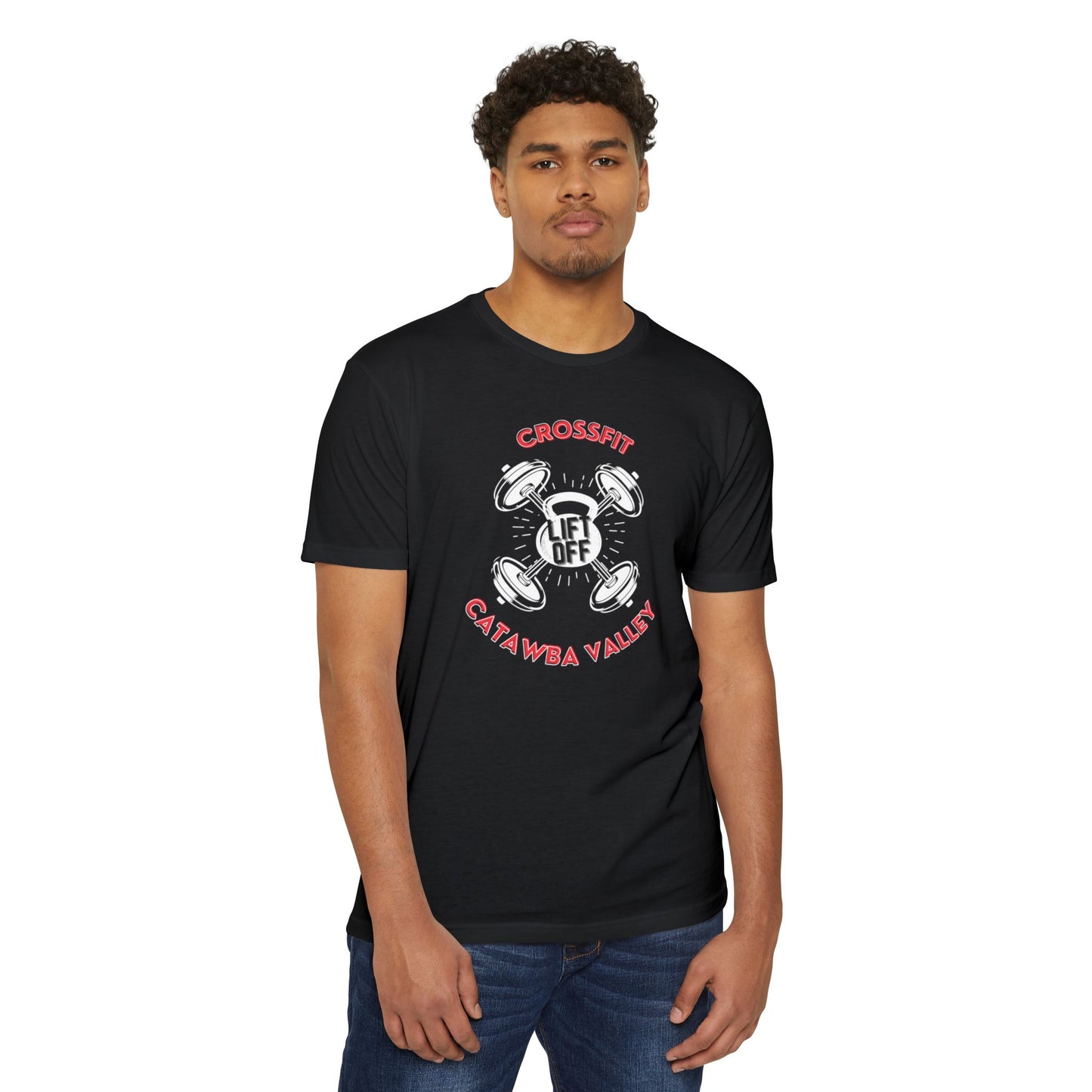 Unisex CVC Jersey T-shirt