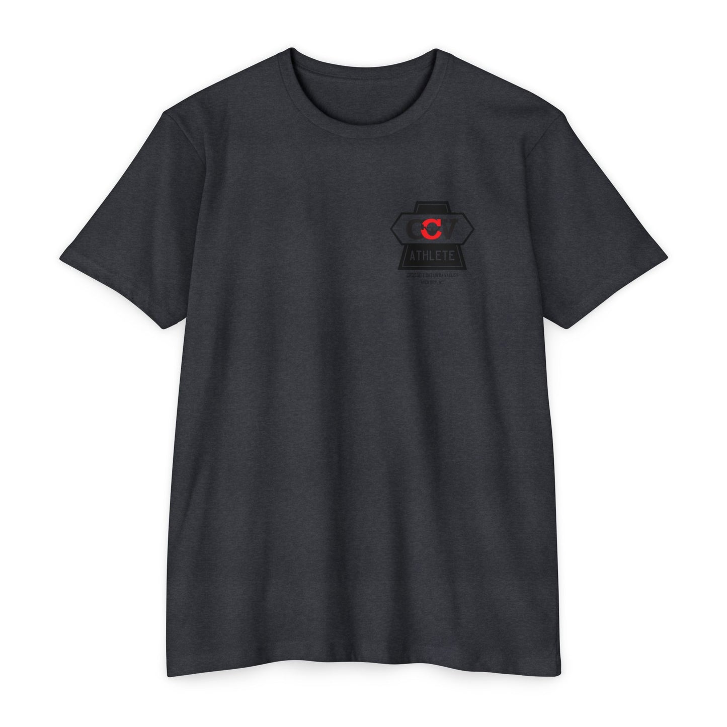 Ladies CCV Skull