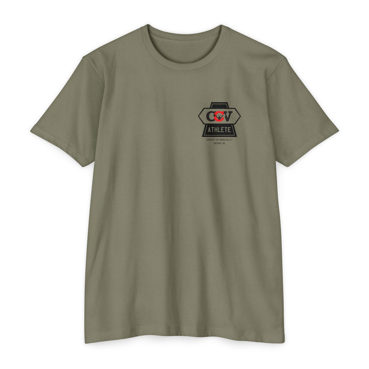 Ladies CCV Skull