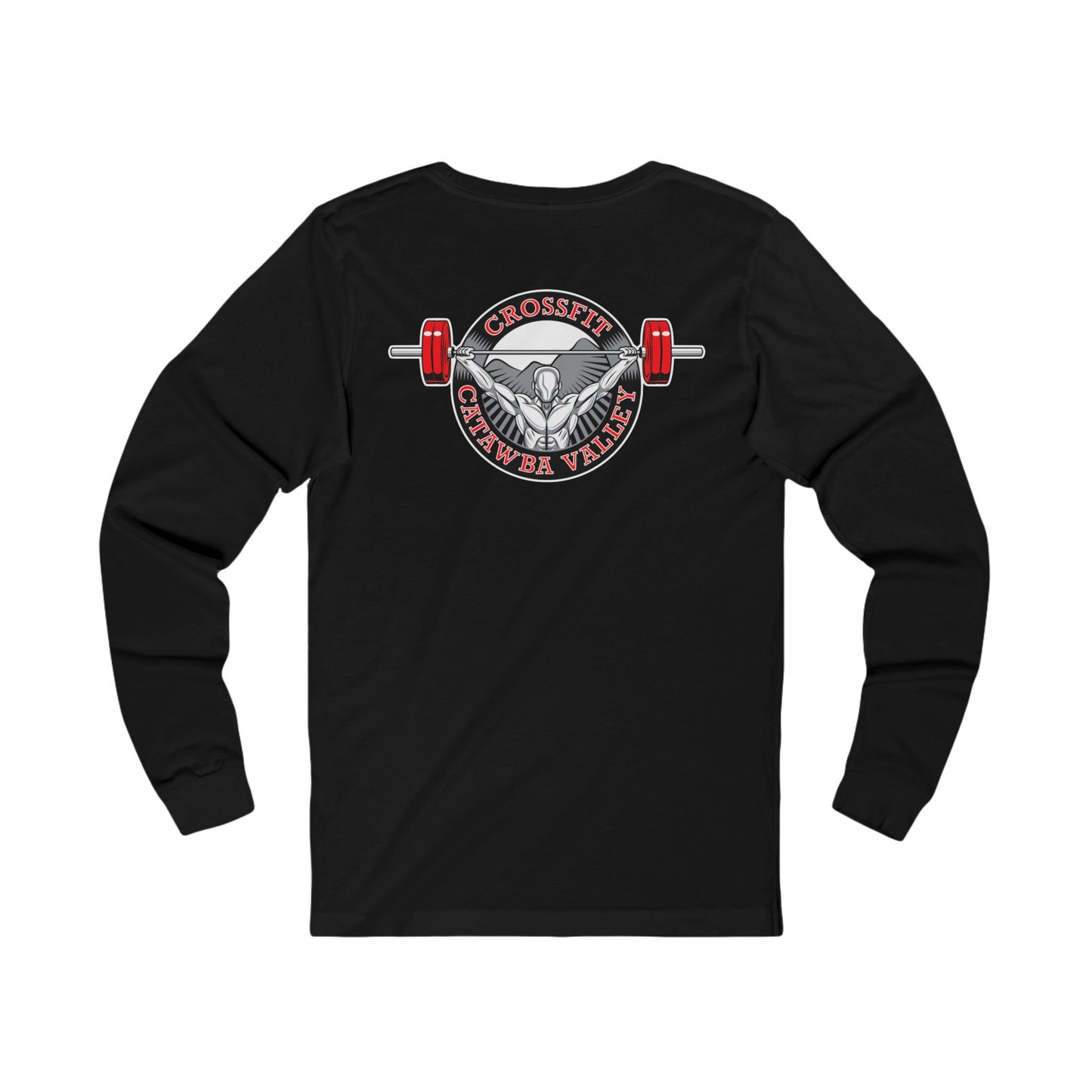 CCV Long Sleeve