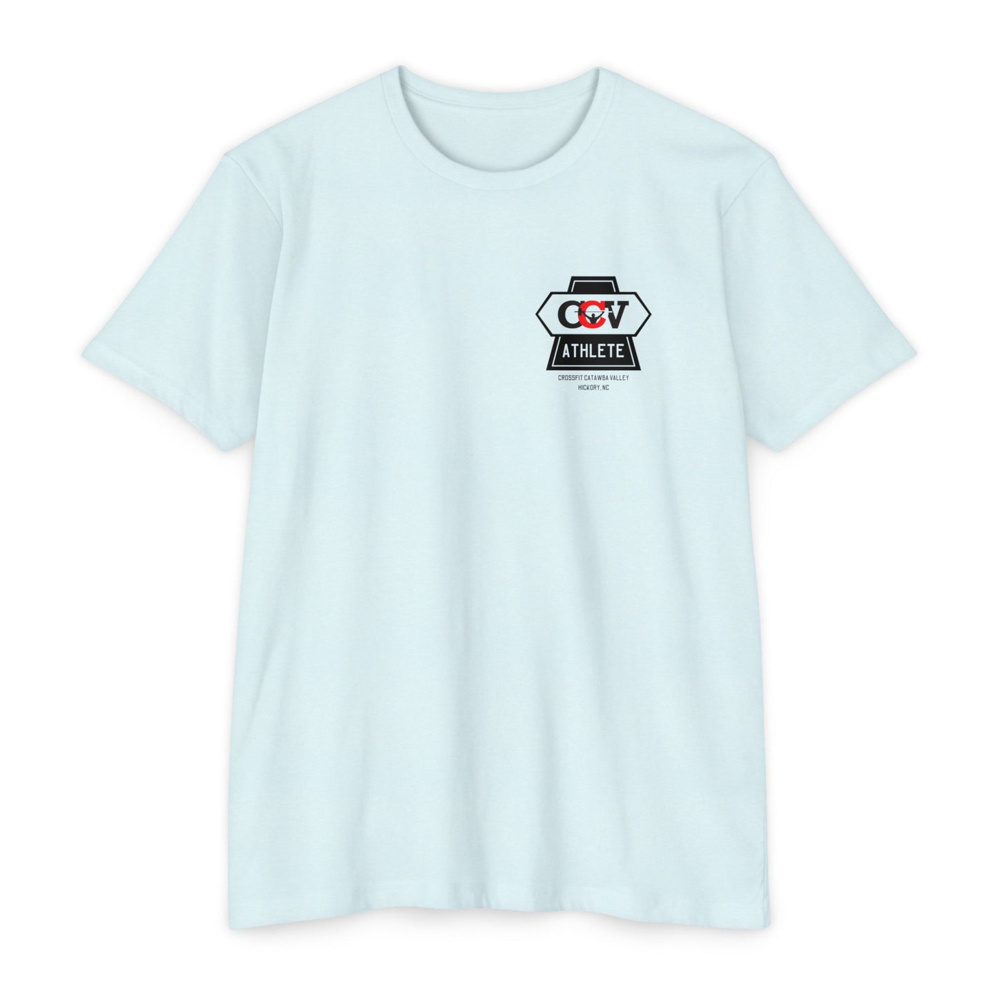Ladies CCV Skull