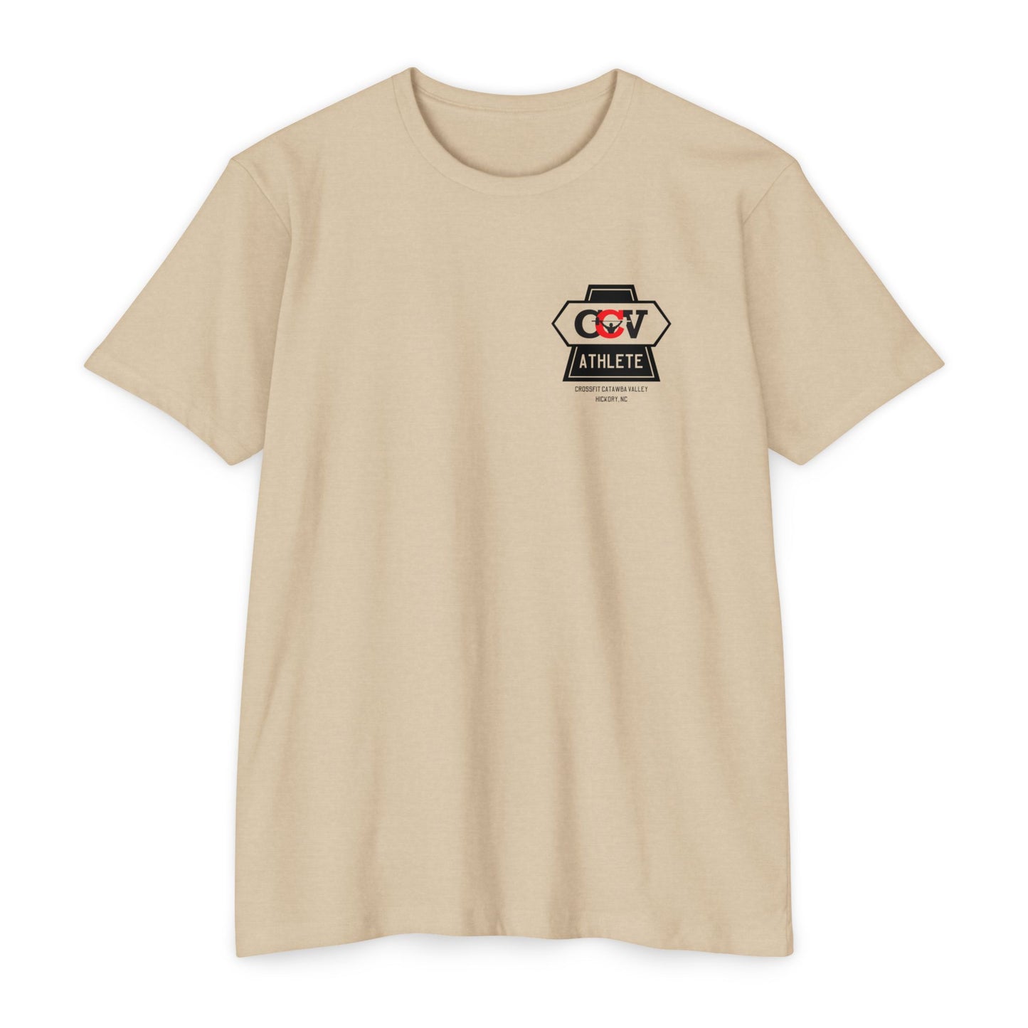 Ladies CCV Skull