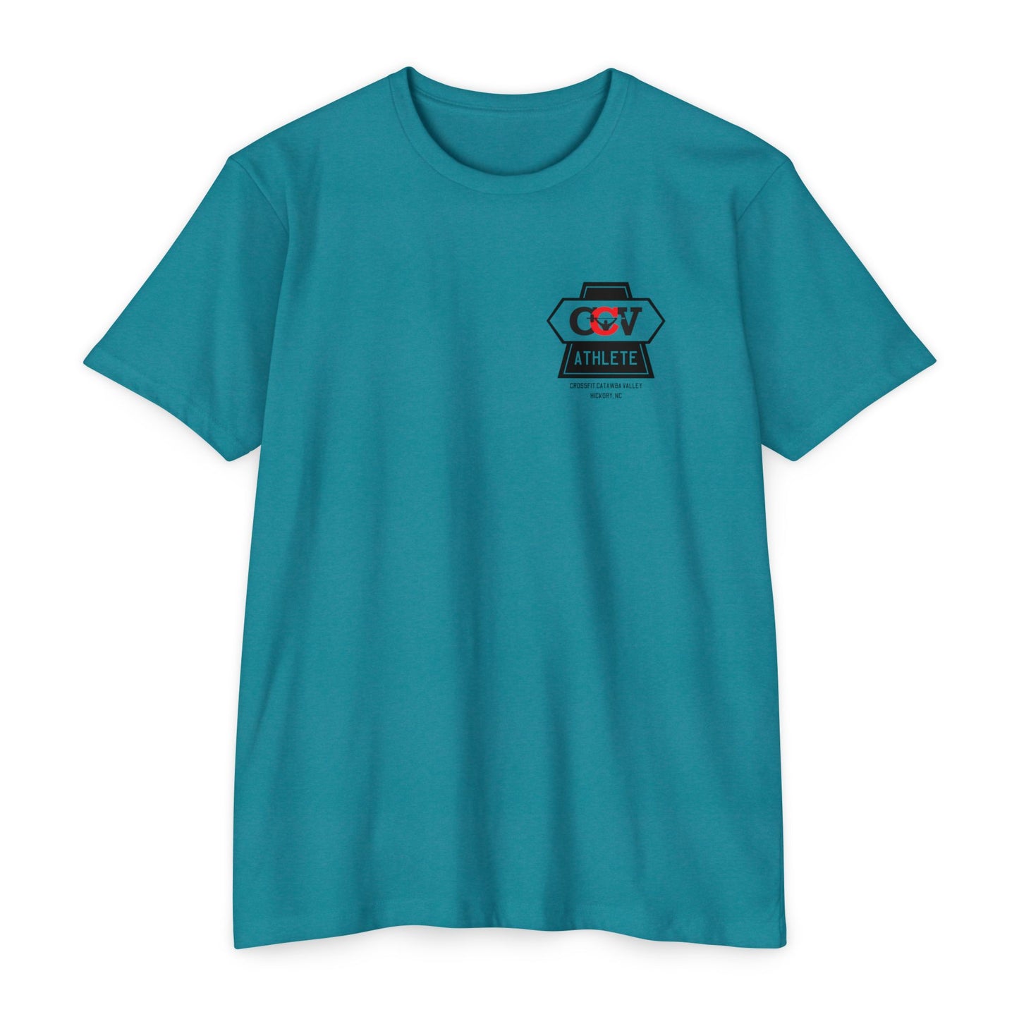 Ladies CCV Skull