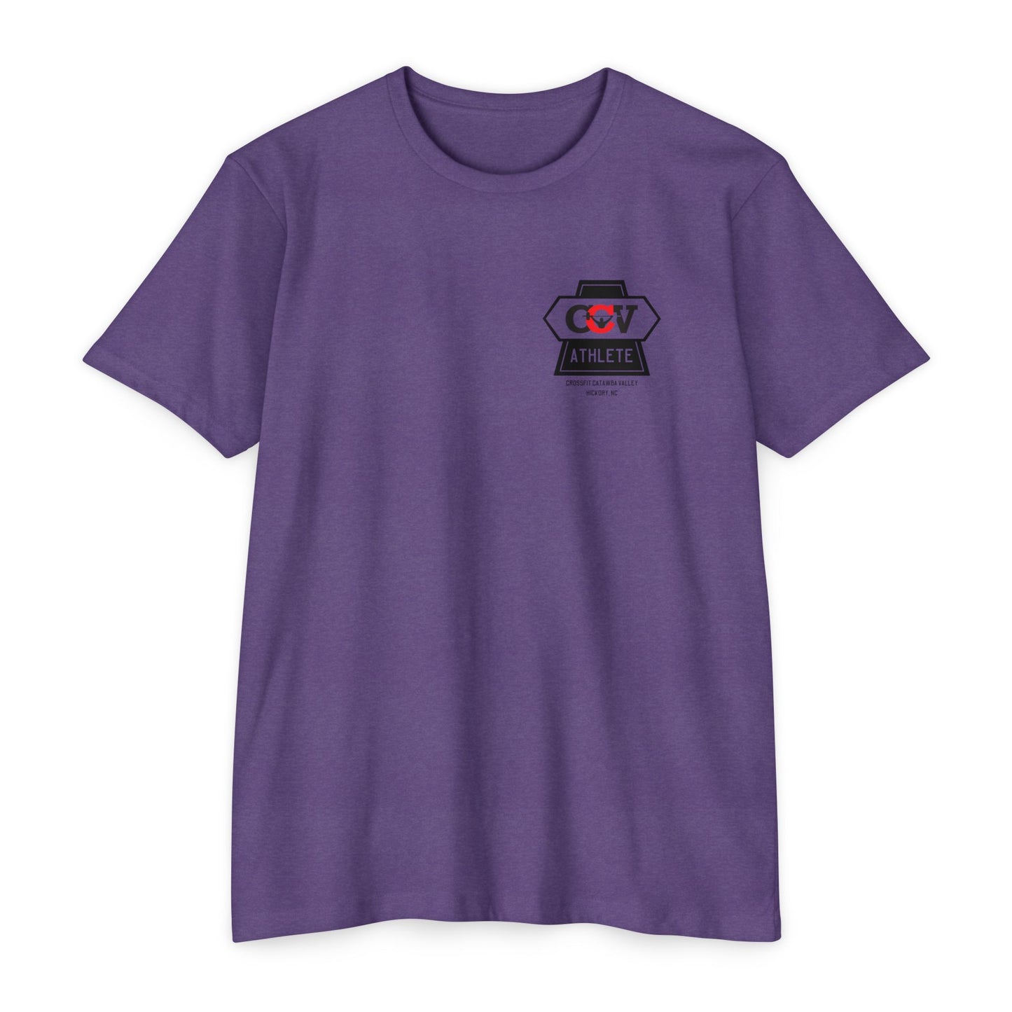 Ladies CCV Skull