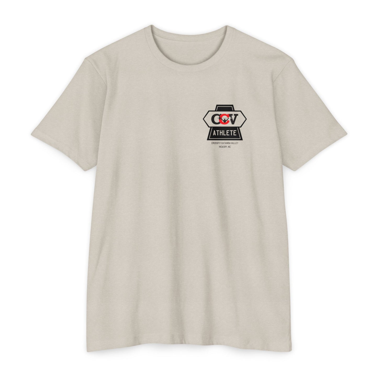 Ladies CCV Skull