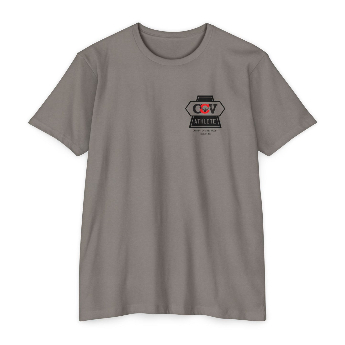 Ladies CCV Skull