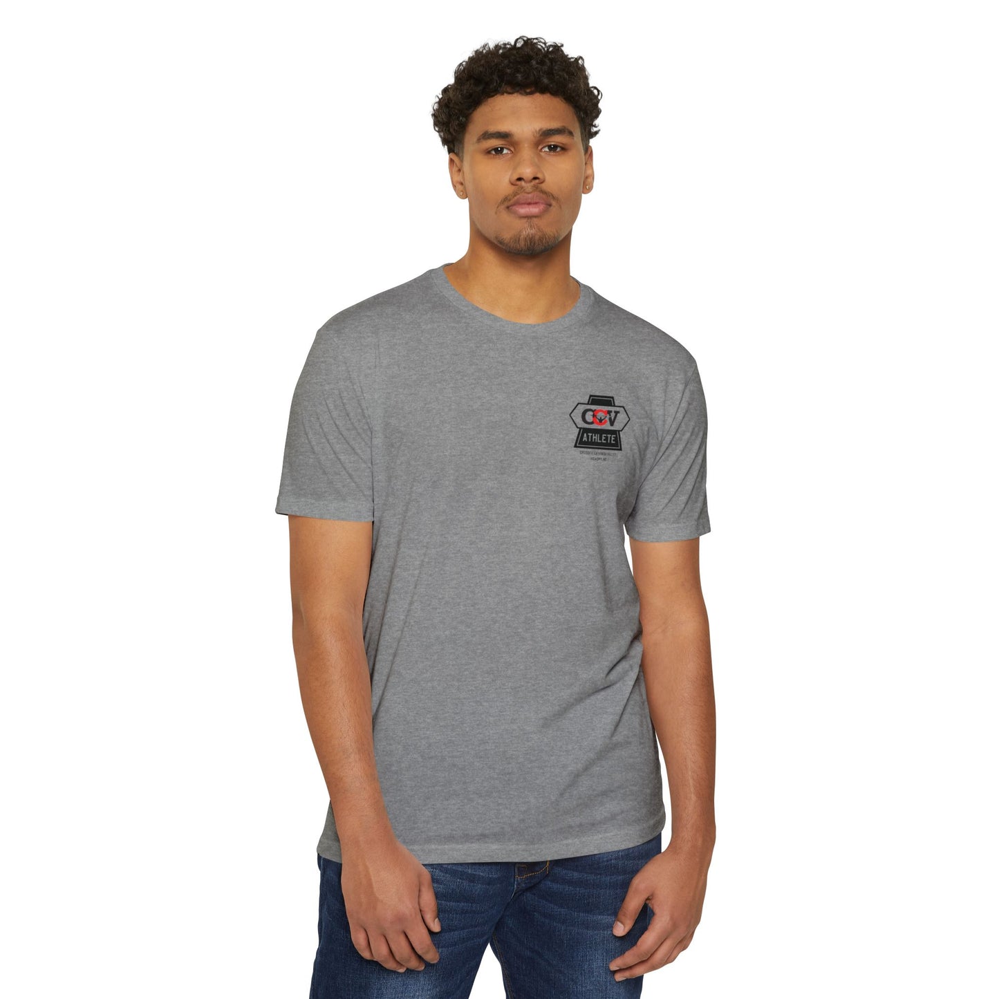 Skull CCV/athlete