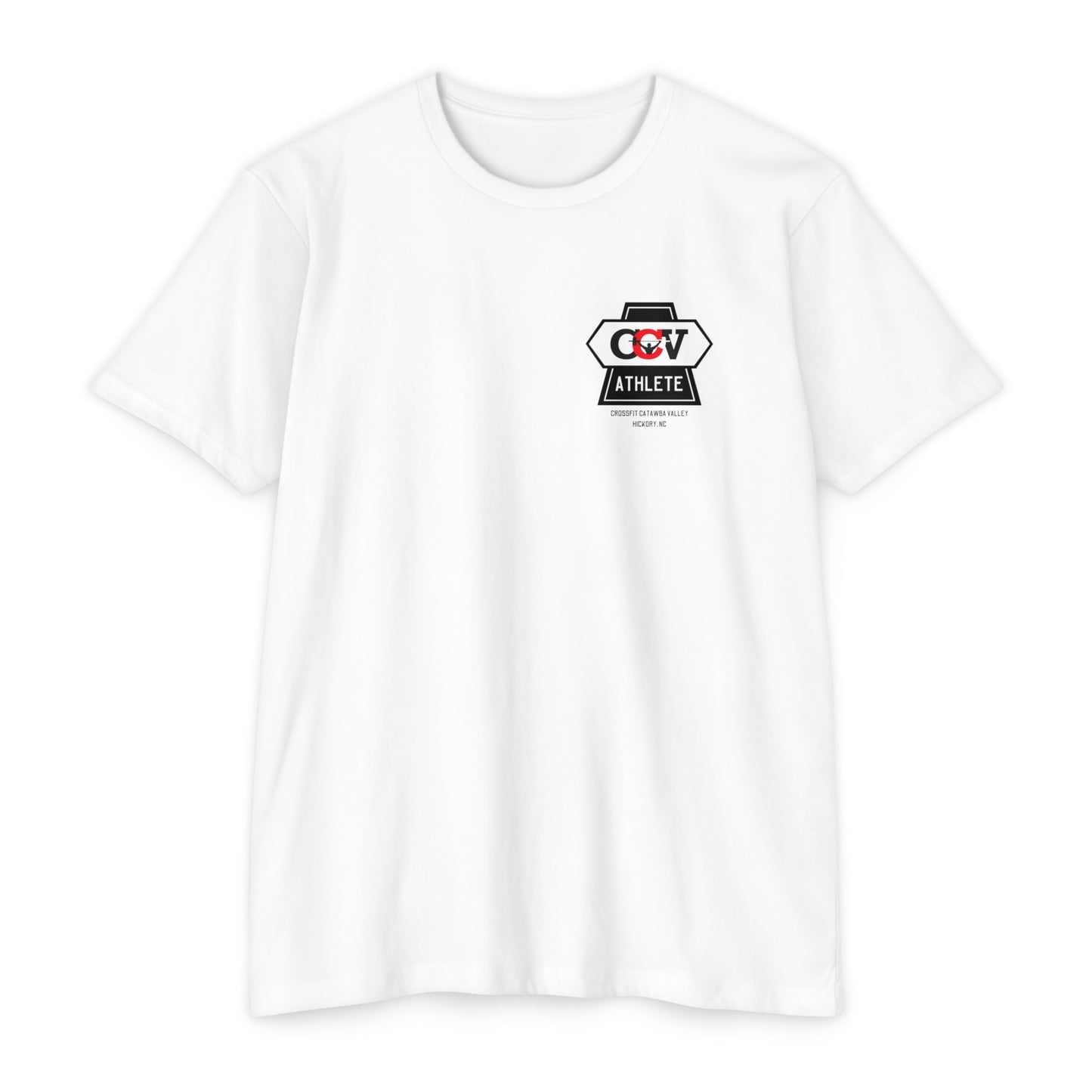 Ladies CCV Skull