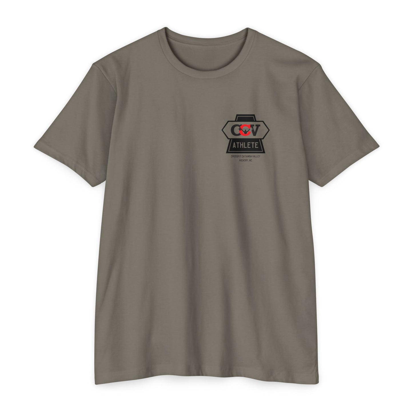 Ladies CCV Skull