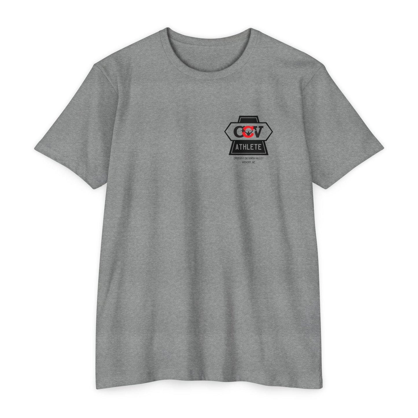 Ladies CCV Skull