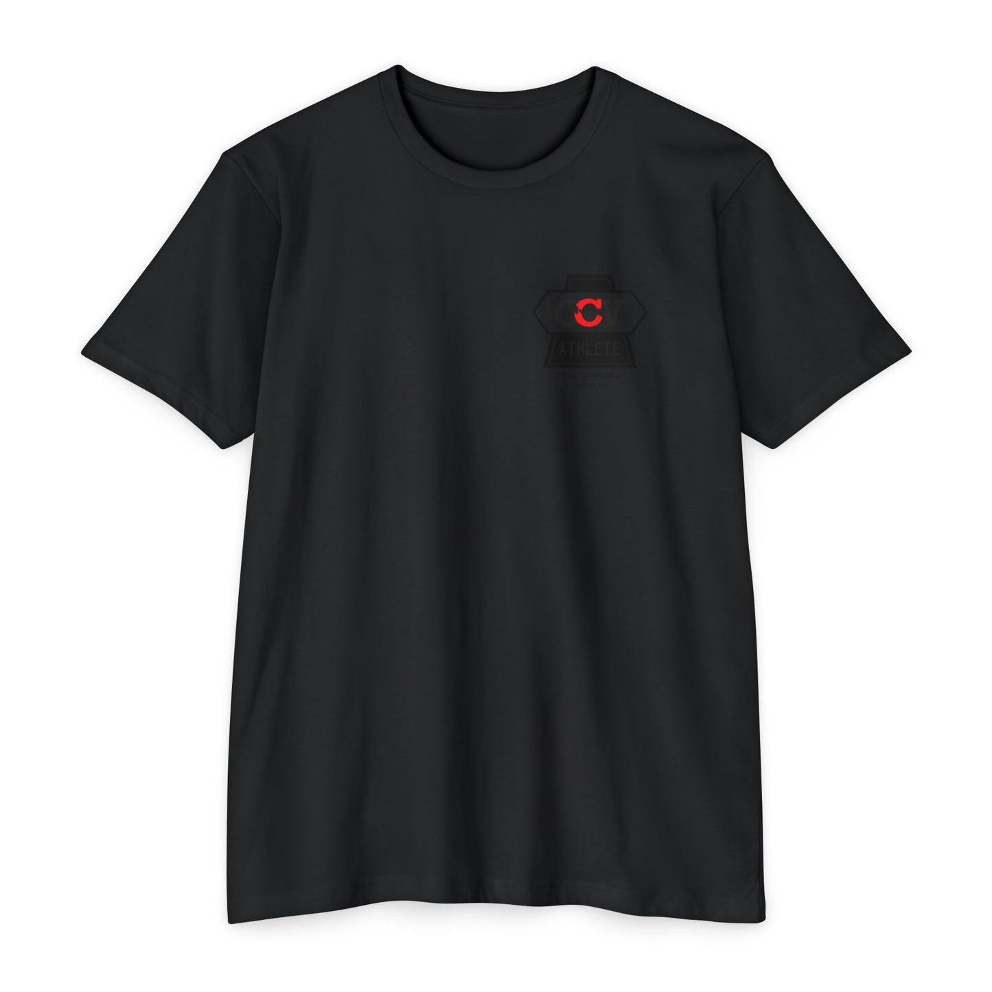 Ladies CCV Skull