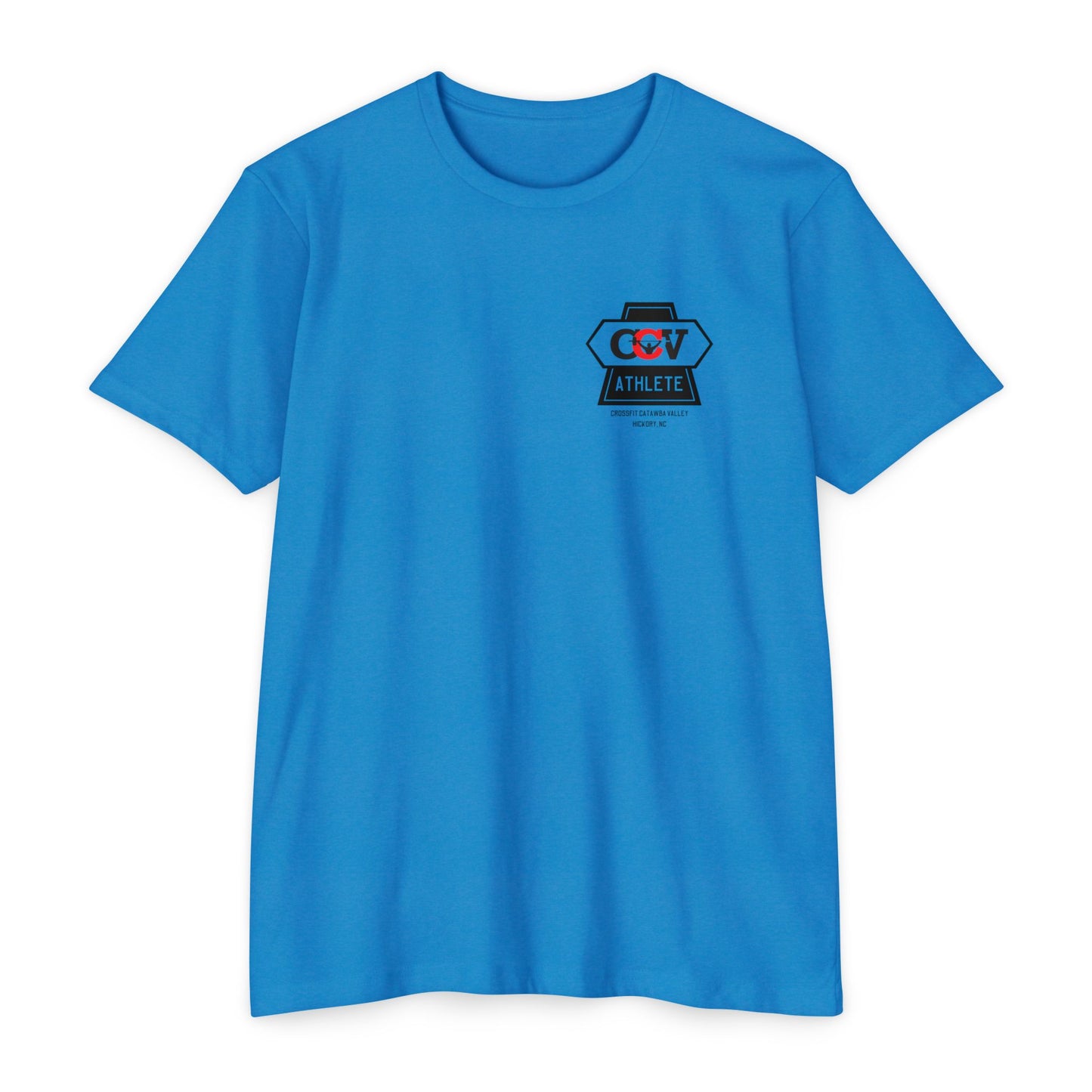Ladies CCV Skull