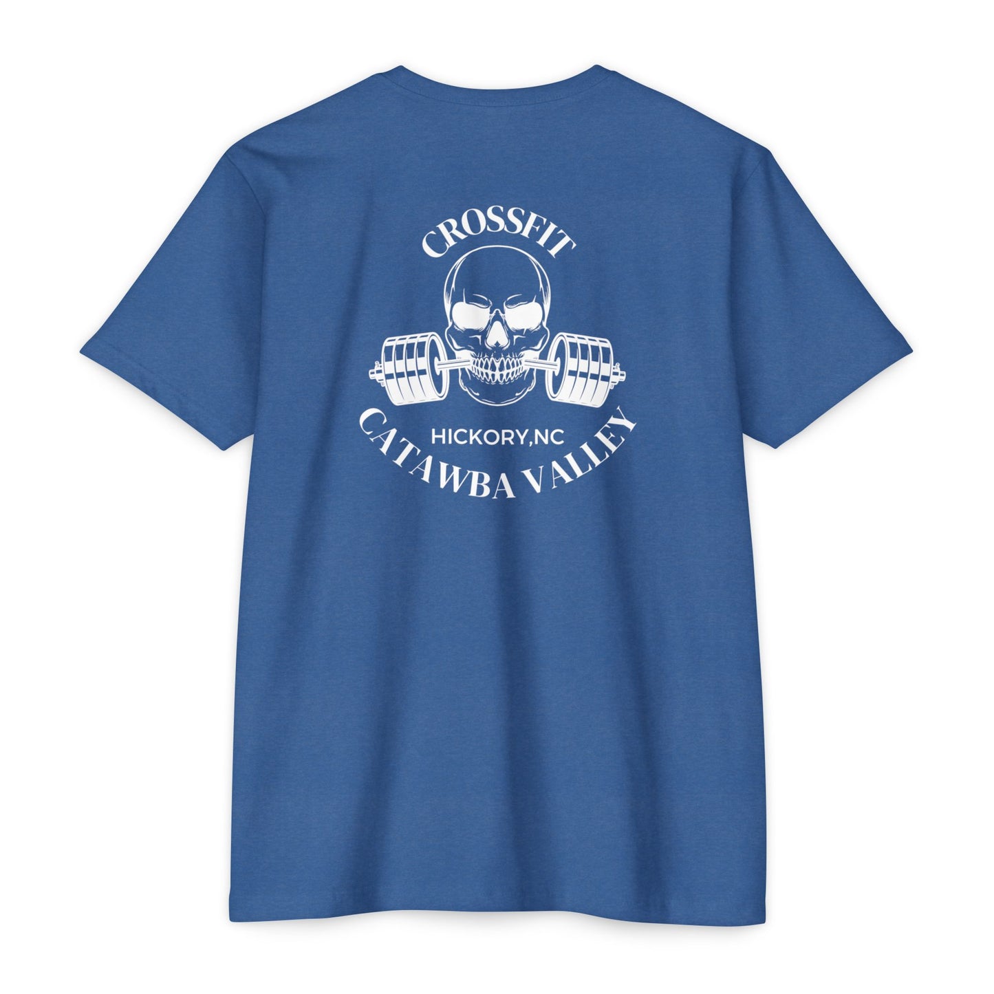 Skull CCV