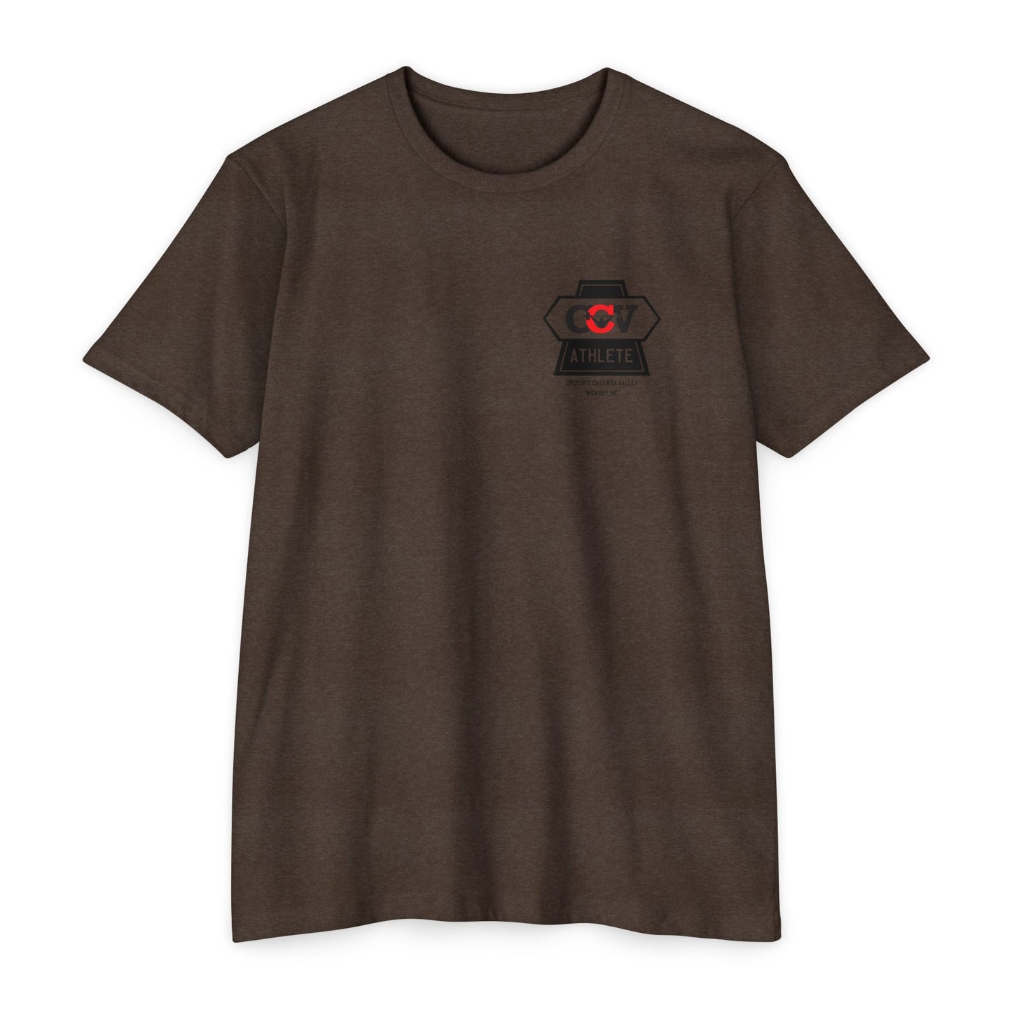 Ladies CCV Skull