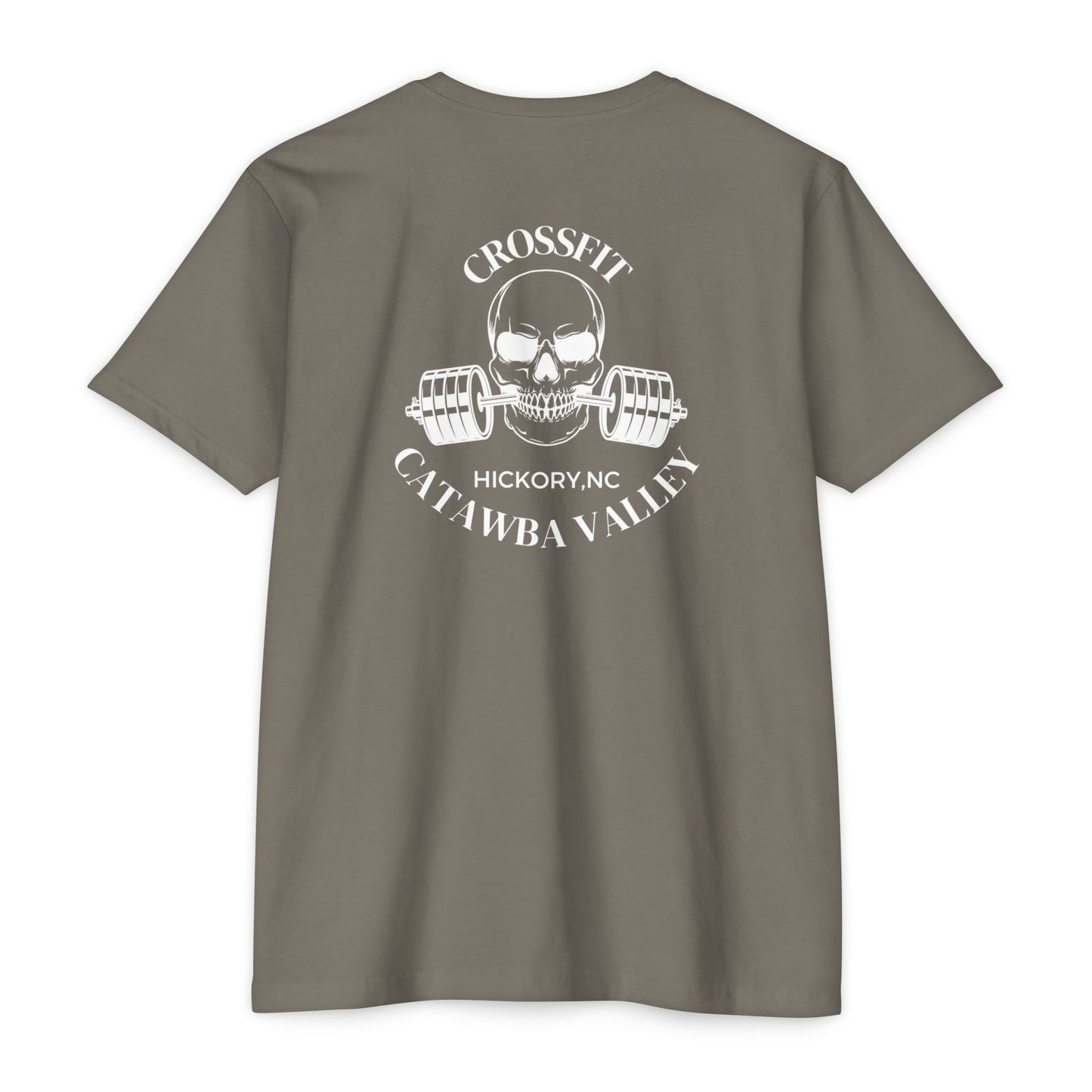 Skull CCV