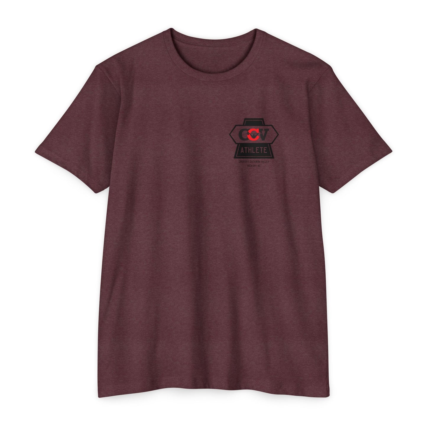 Ladies CCV Skull