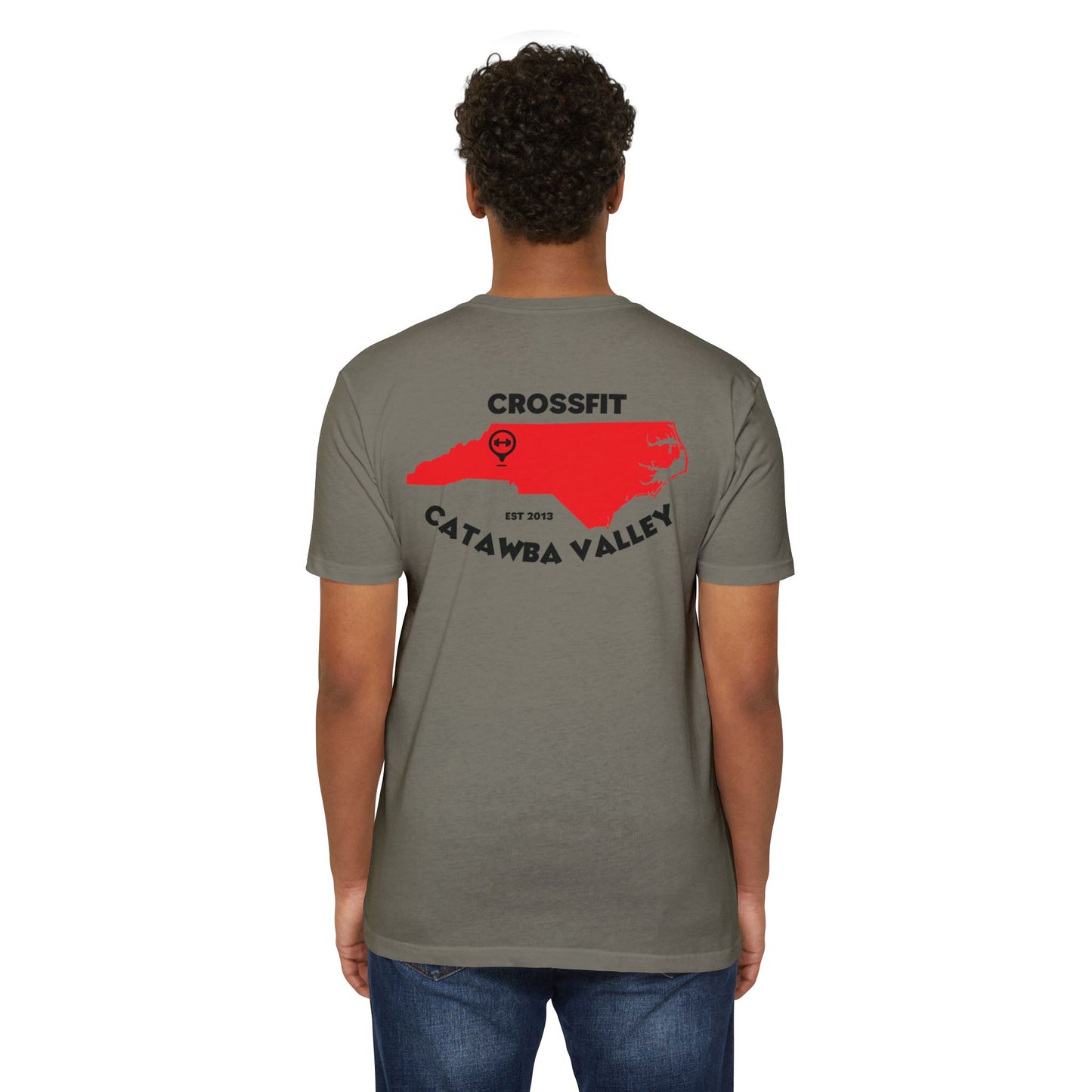 CCV NC T-shirt