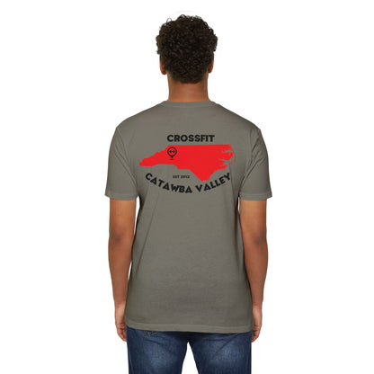 CCV NC T-shirt
