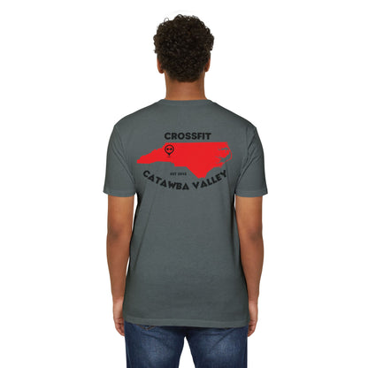 CCV NC T-shirt