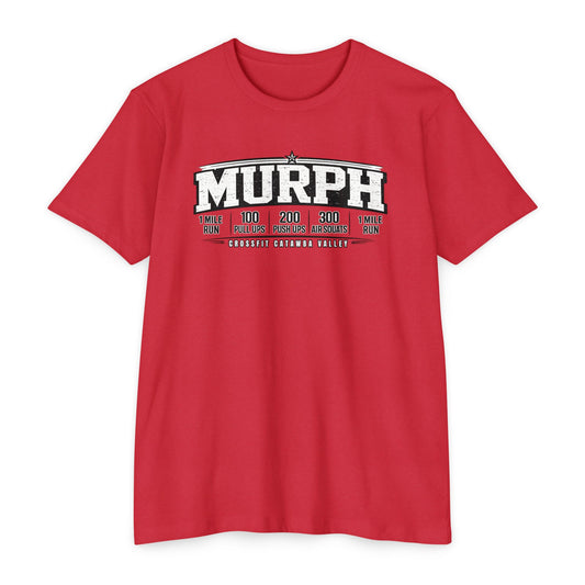 CCV Murph 2026