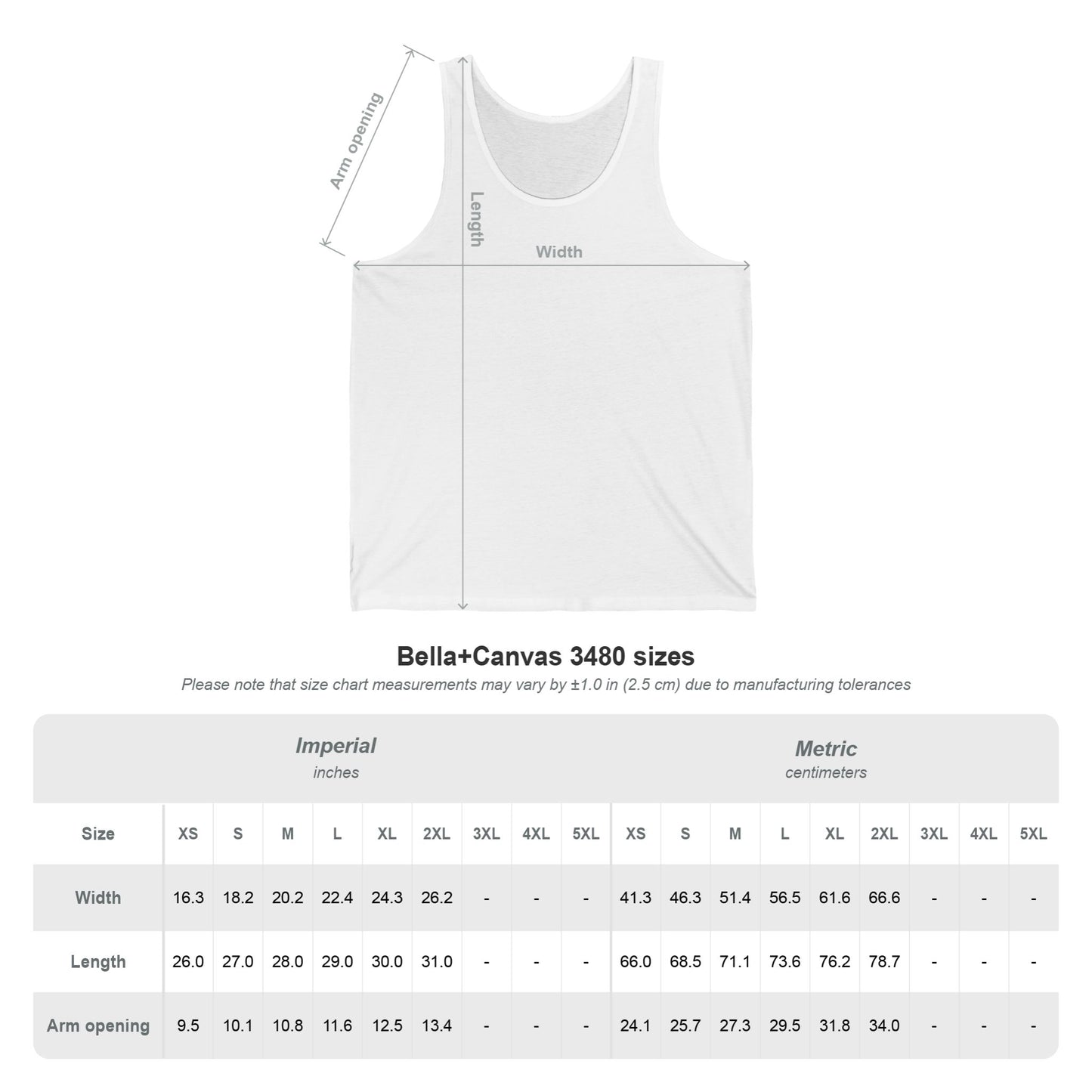 CCV Murph Tank 2026