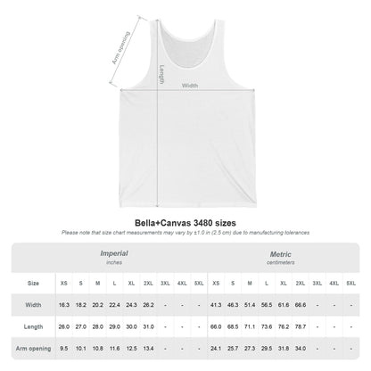 CCV Murph Tank 2026