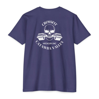Skull CCV