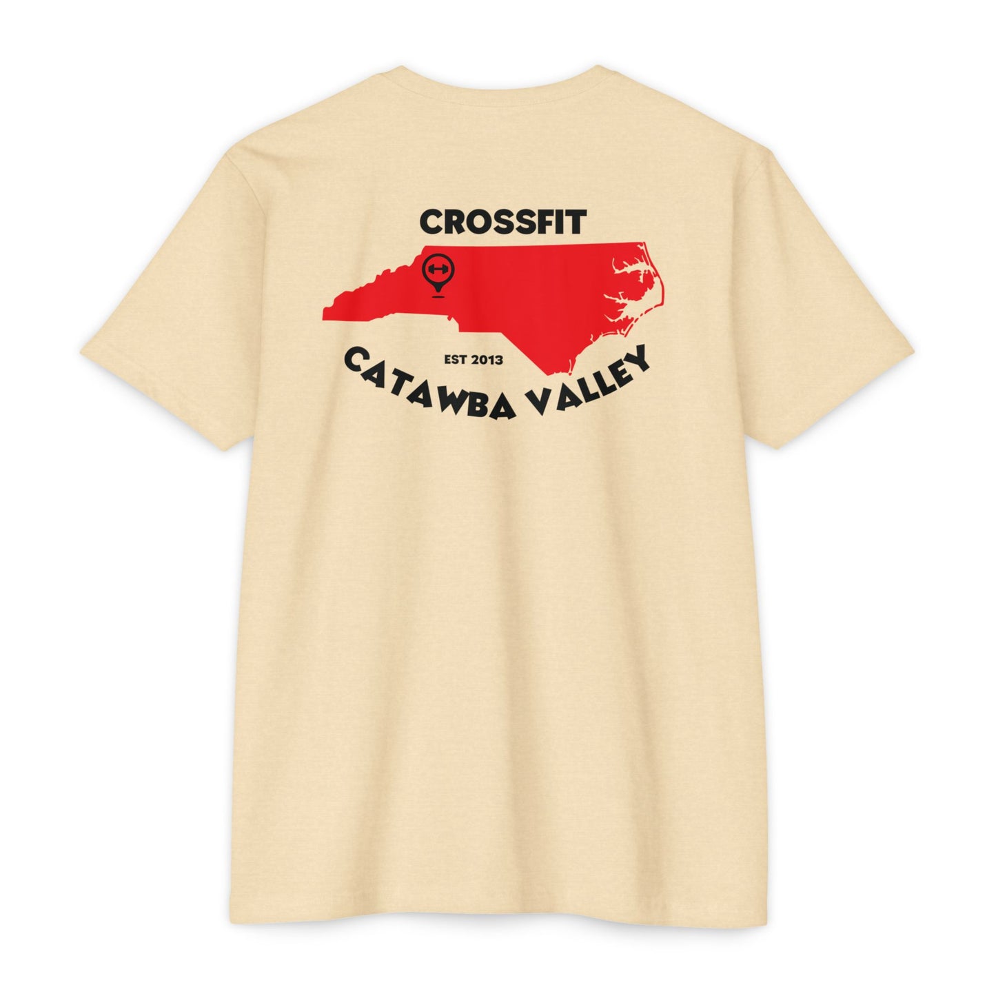 CCV NC T-shirt