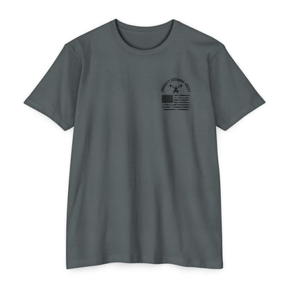 CCV NC T-shirt