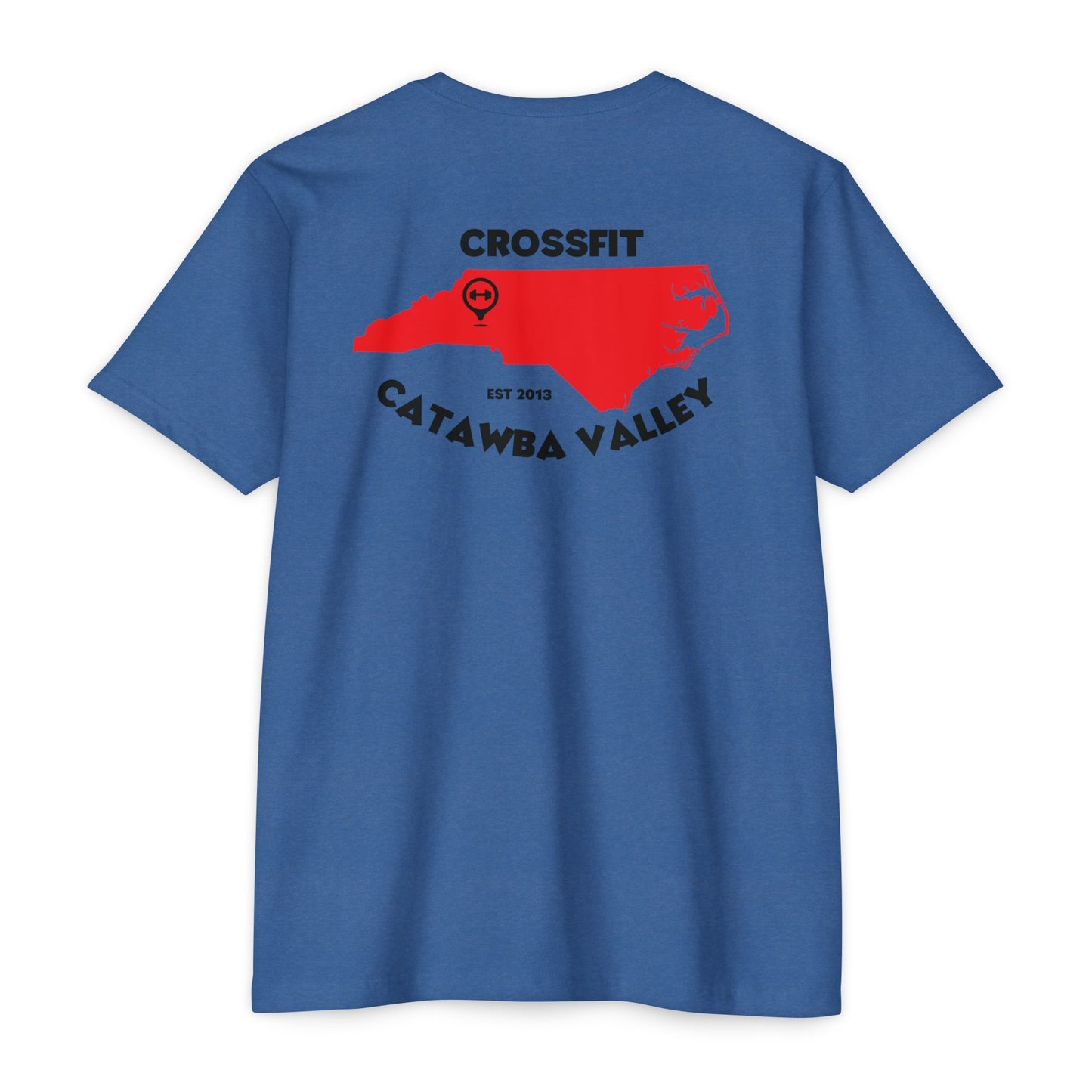 CCV NC T-shirt