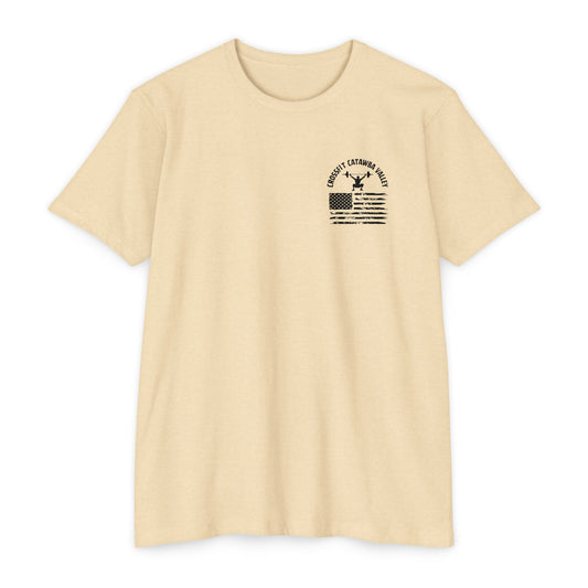 CCV NC T-shirt