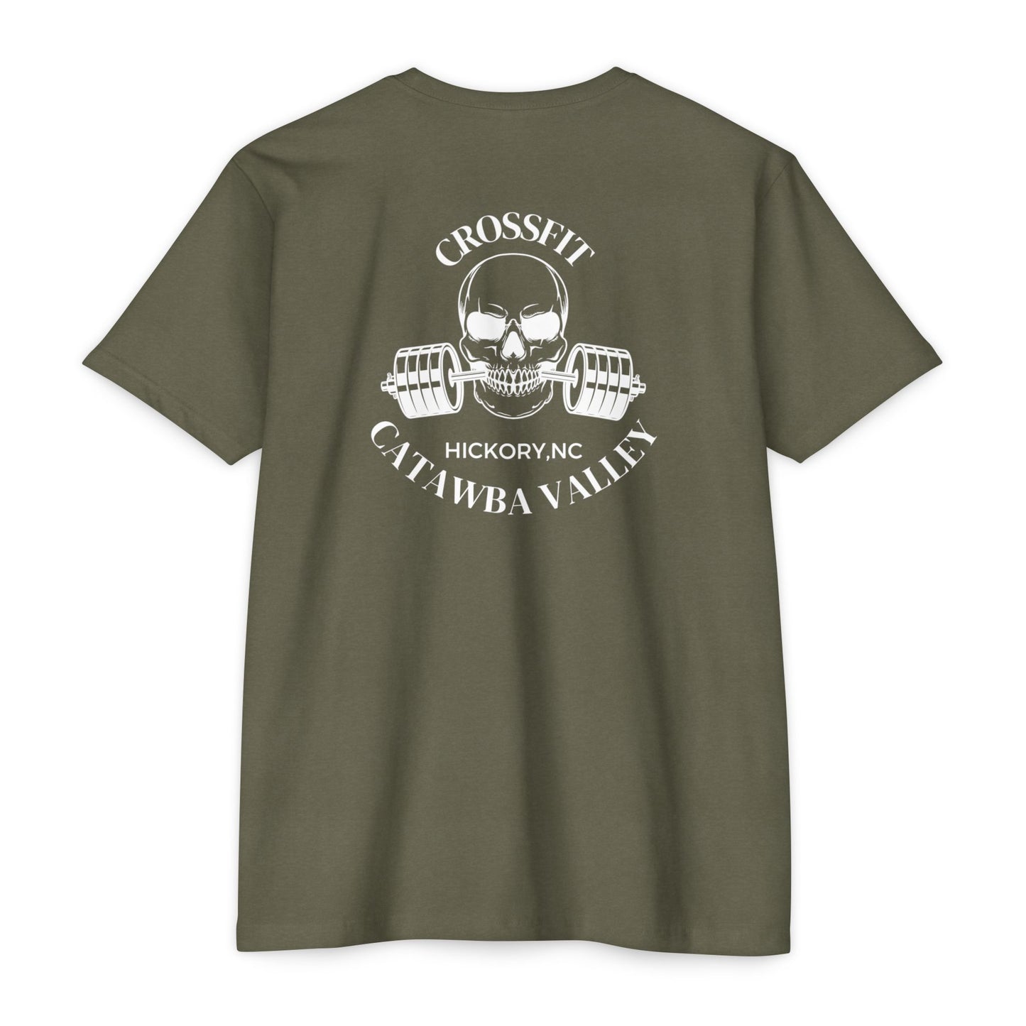 Skull CCV