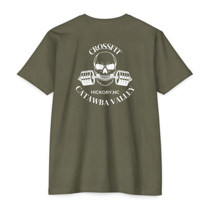 Skull CCV