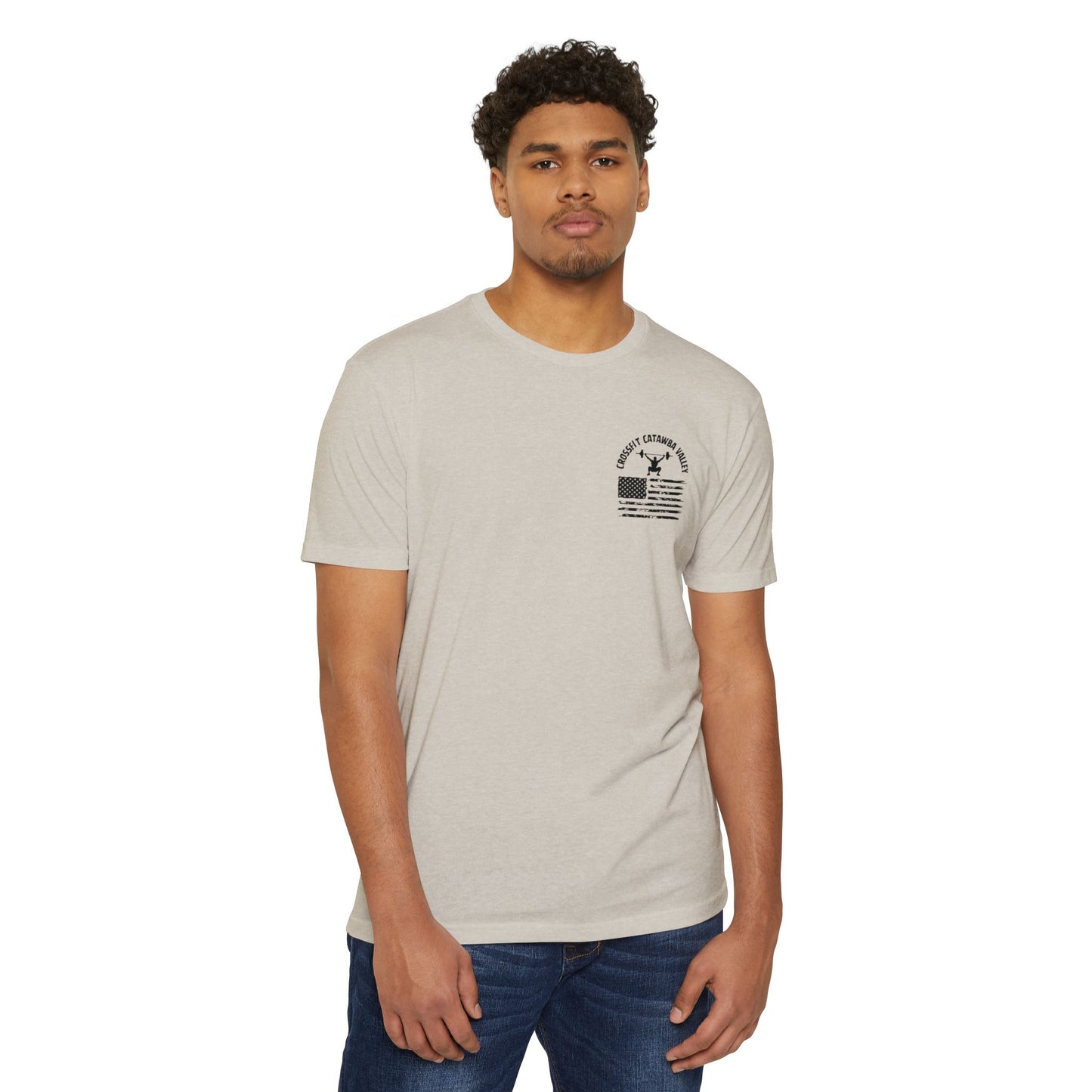 CCV NC T-shirt