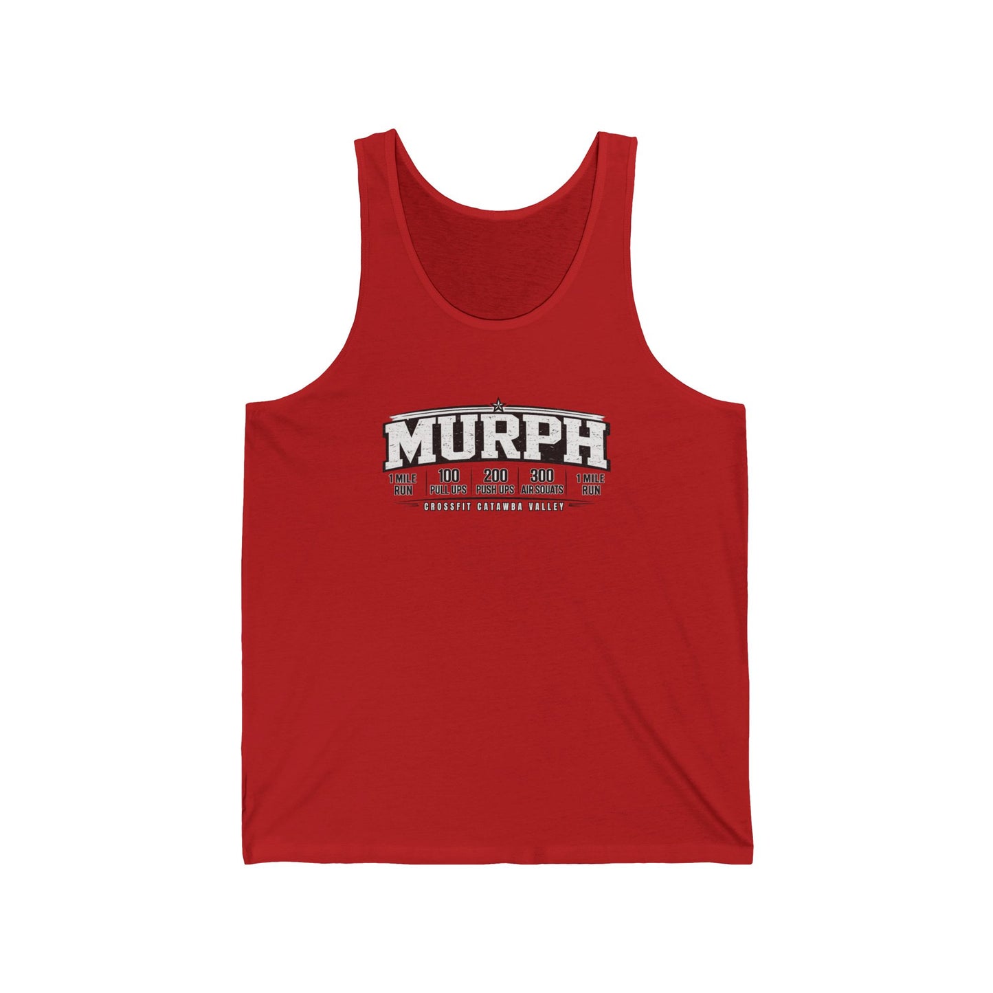 CCV Murph Tank 2026